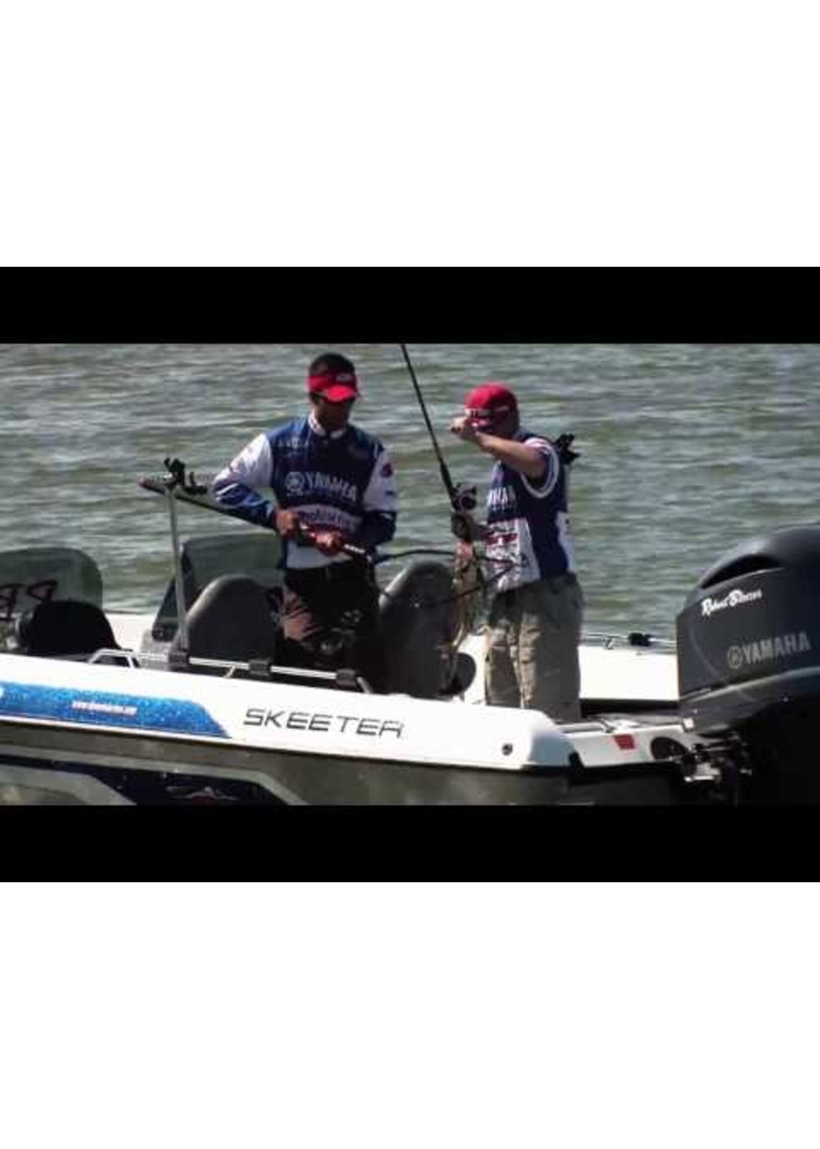 EGO EGO 71260Medium Landing Net Black