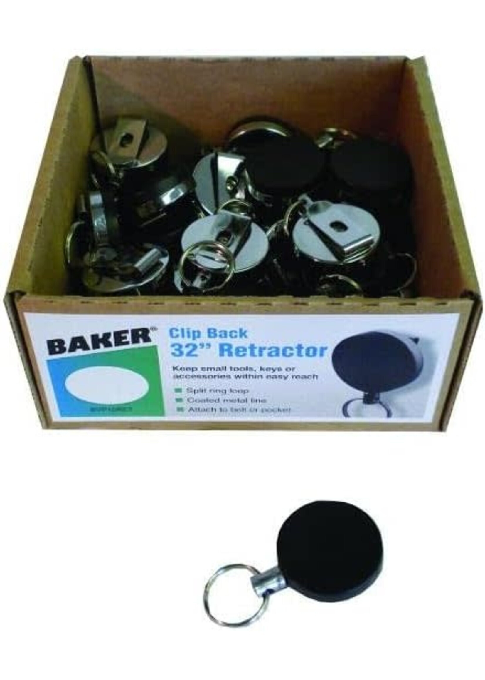 Baker BVP15RET 15 inch Retractor
