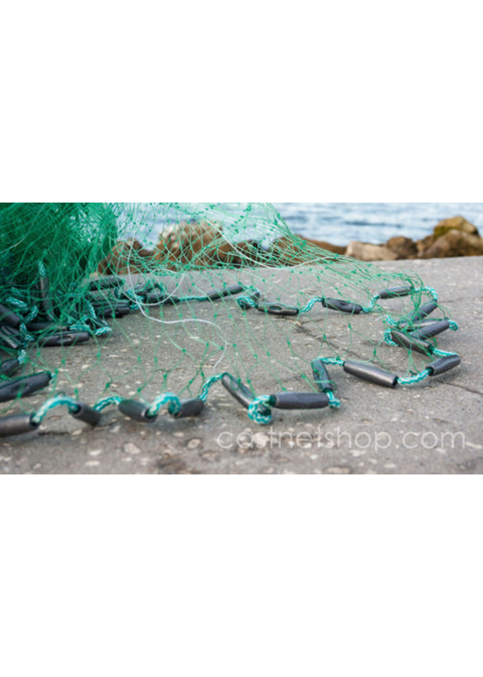 Bait Buster CML-MB10 1 1/4
