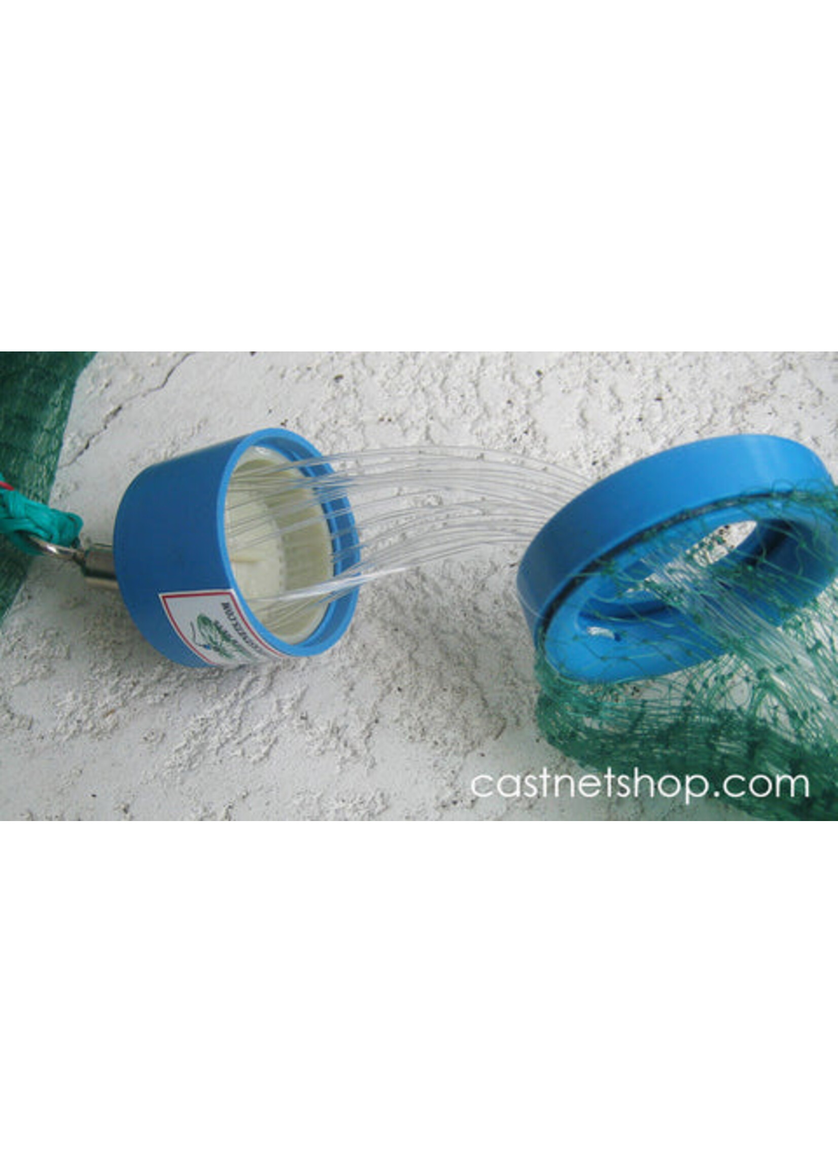 Bait Buster CML-MB10 1 1/4
