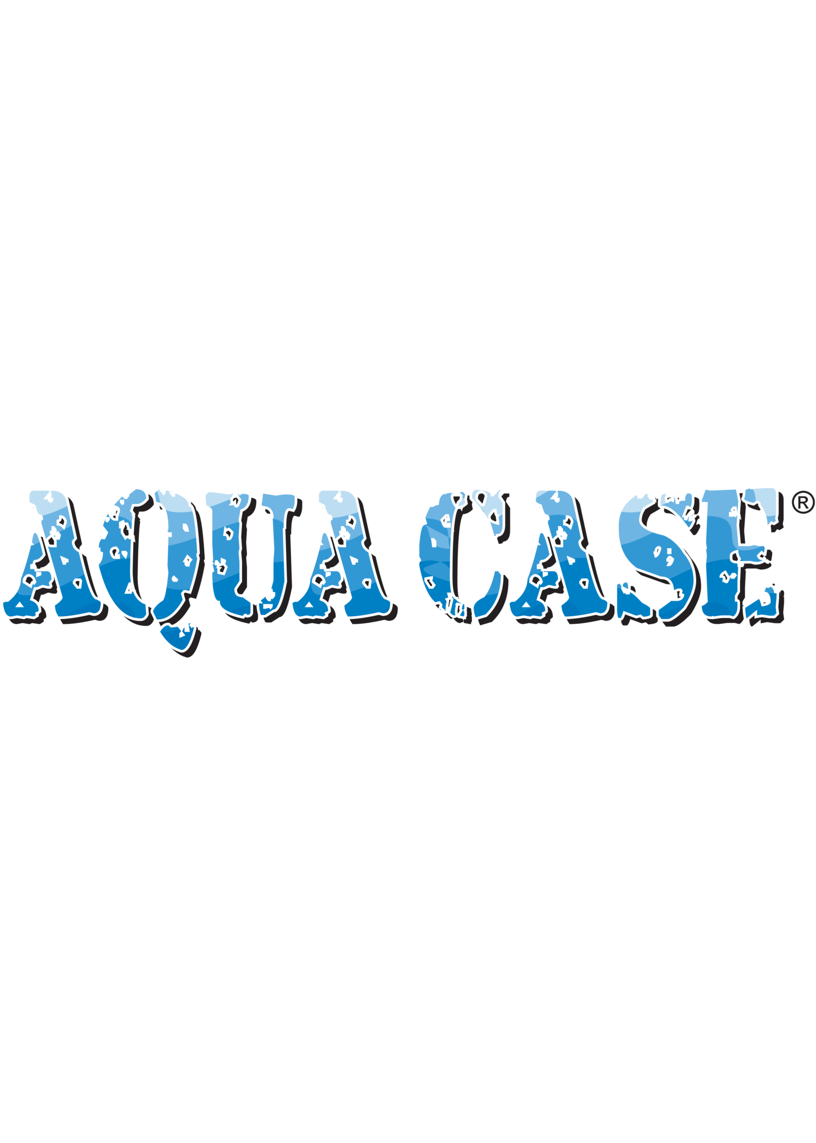Aqua Case 6"