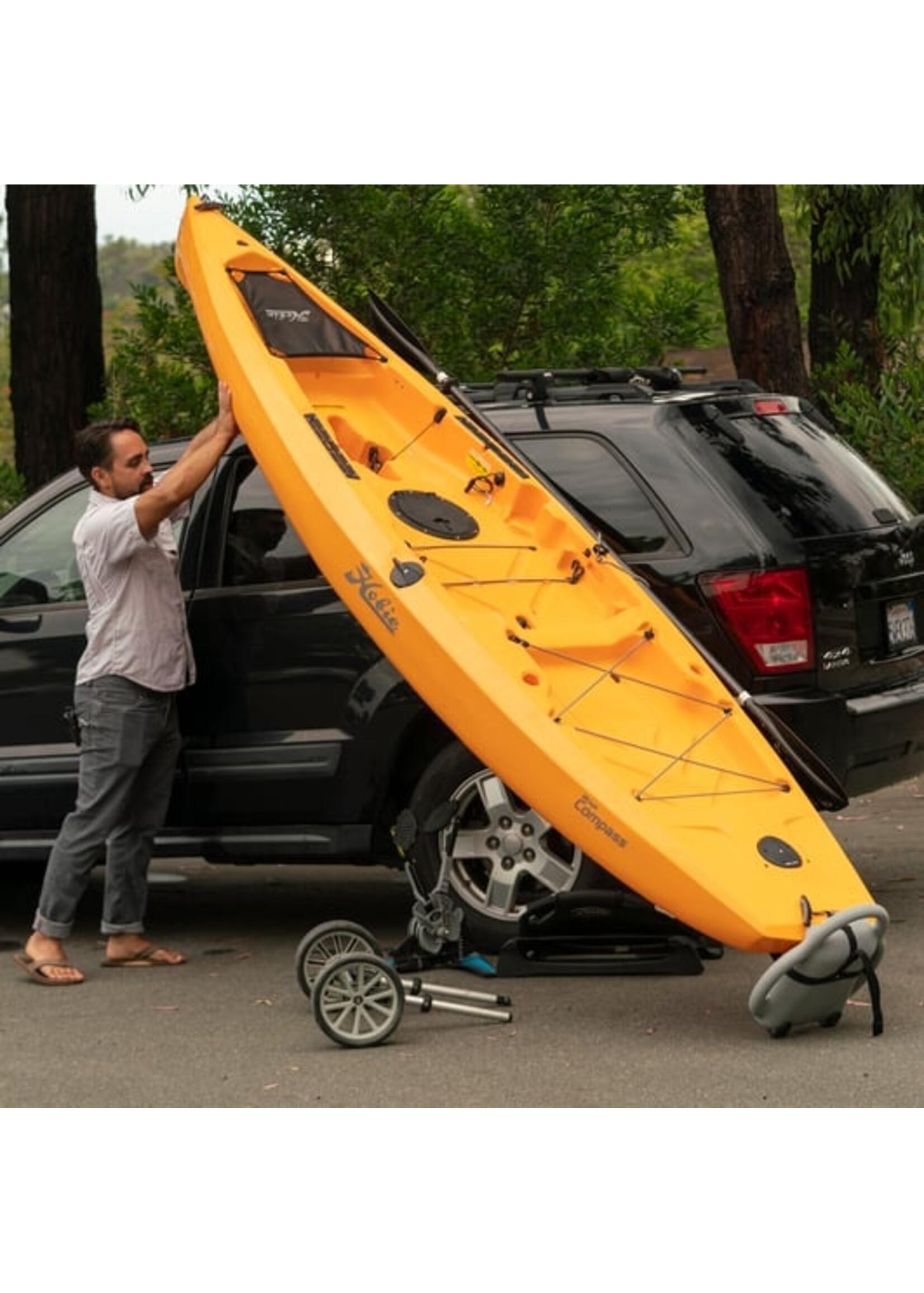 Hobie Cat COMPASS LOADER