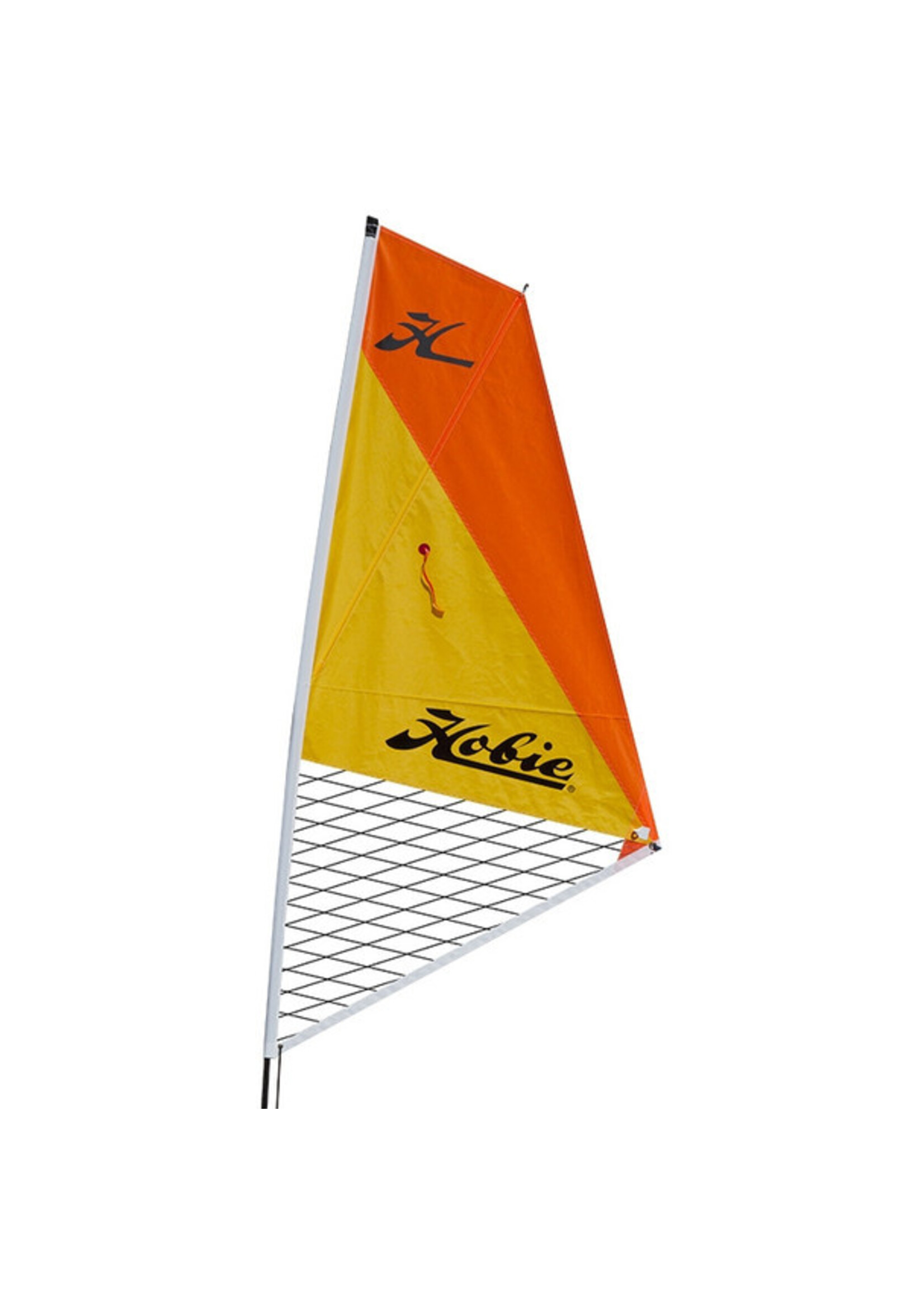 Hobie Cat SAIL KIT KAYAK PAPAYA/ORANGE