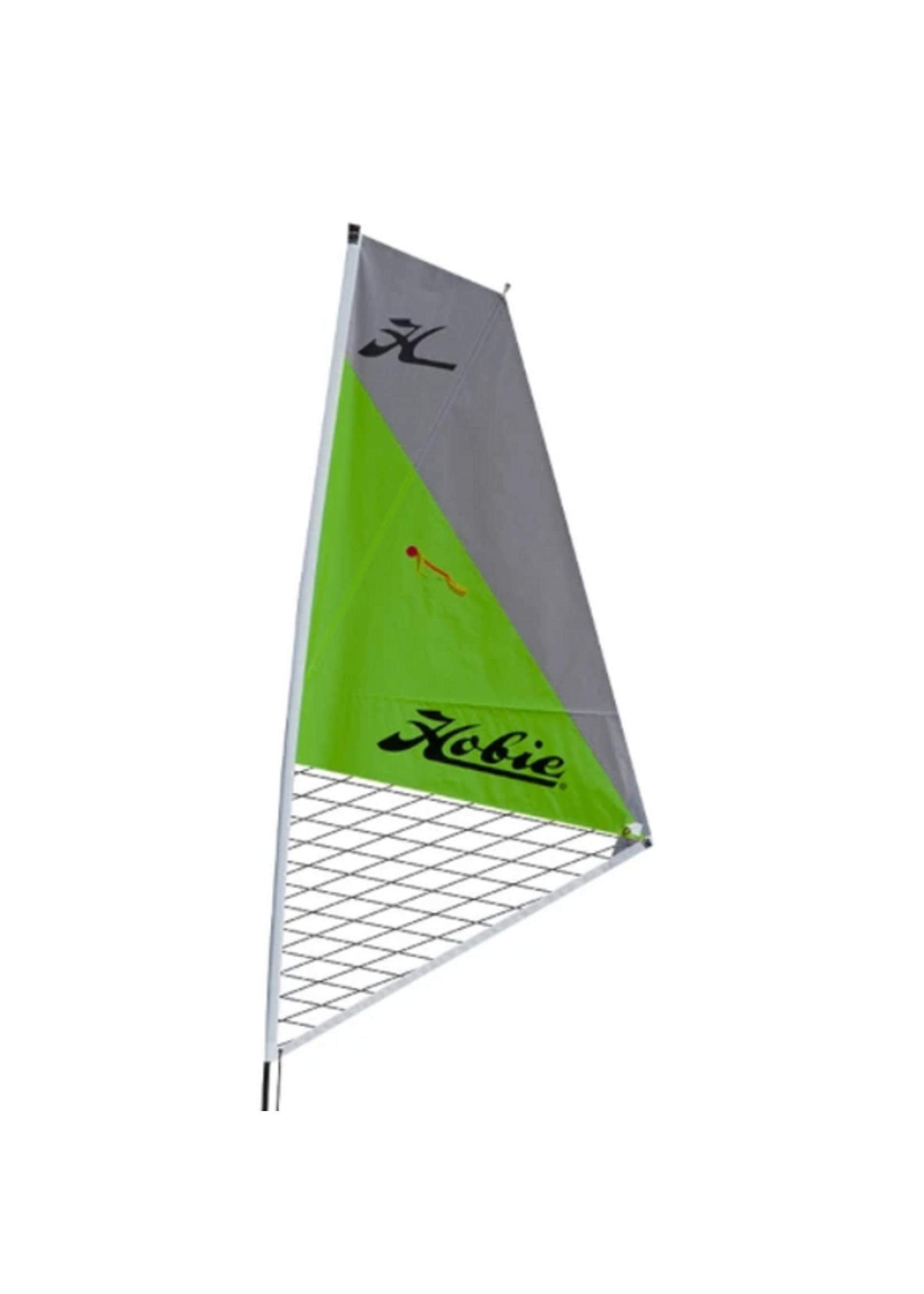 Hobie Cat SAIL KIT KAYAK PAPAYA/ORANGE