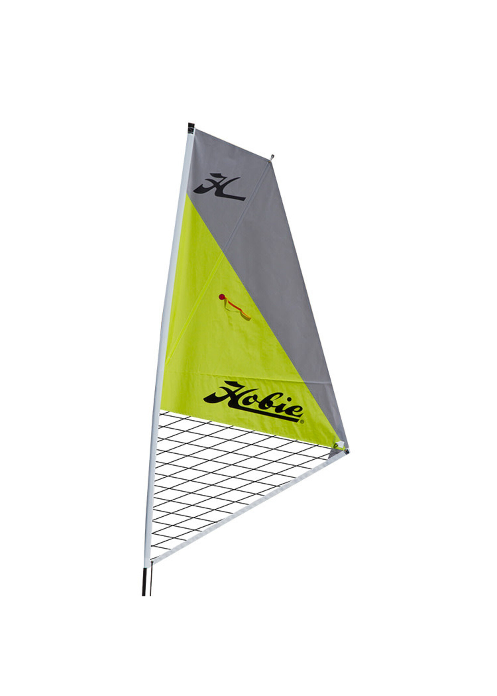 Hobie Cat SAIL KIT KAYAK LIME/SILVER