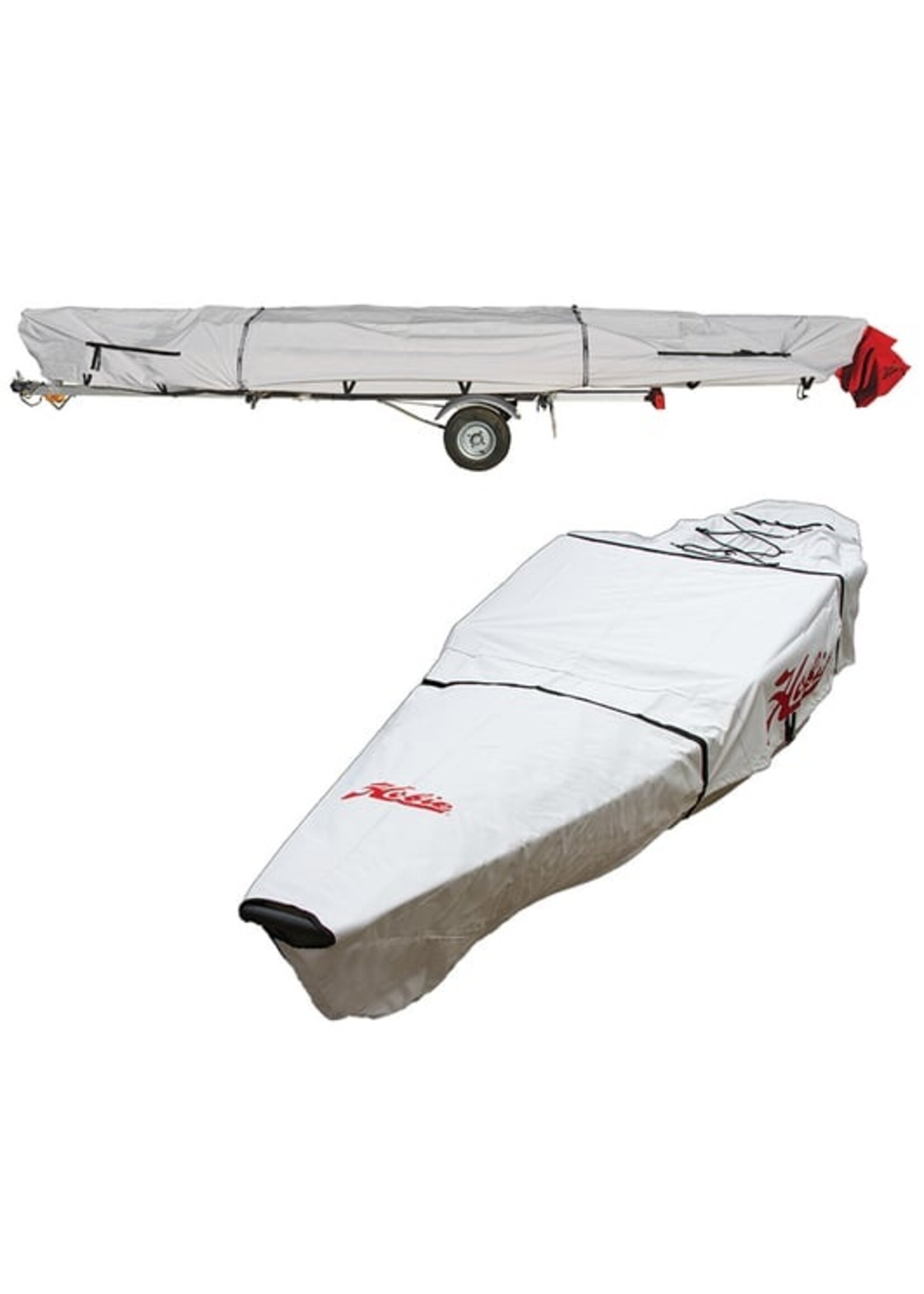Hobie Cat KAYAK COVER / 12-15'