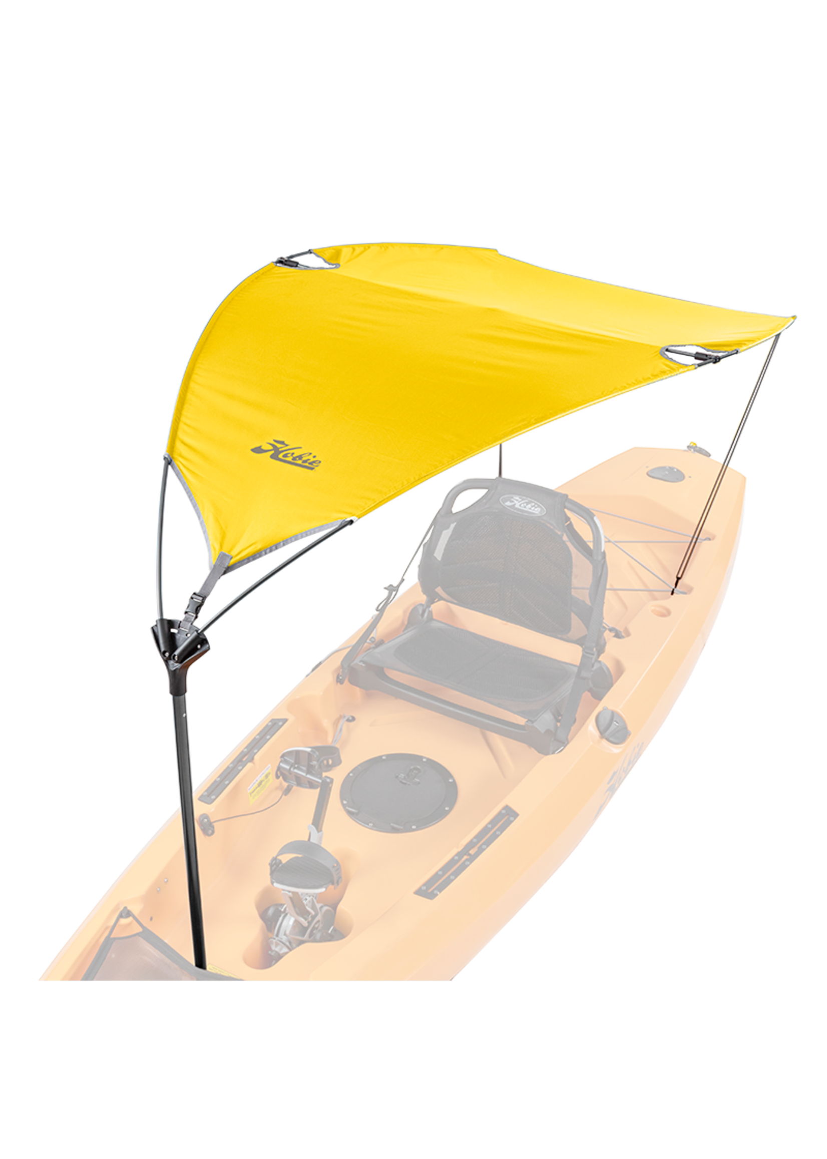 Hobie Cat HOBIE BIMINI SUN YELLOW