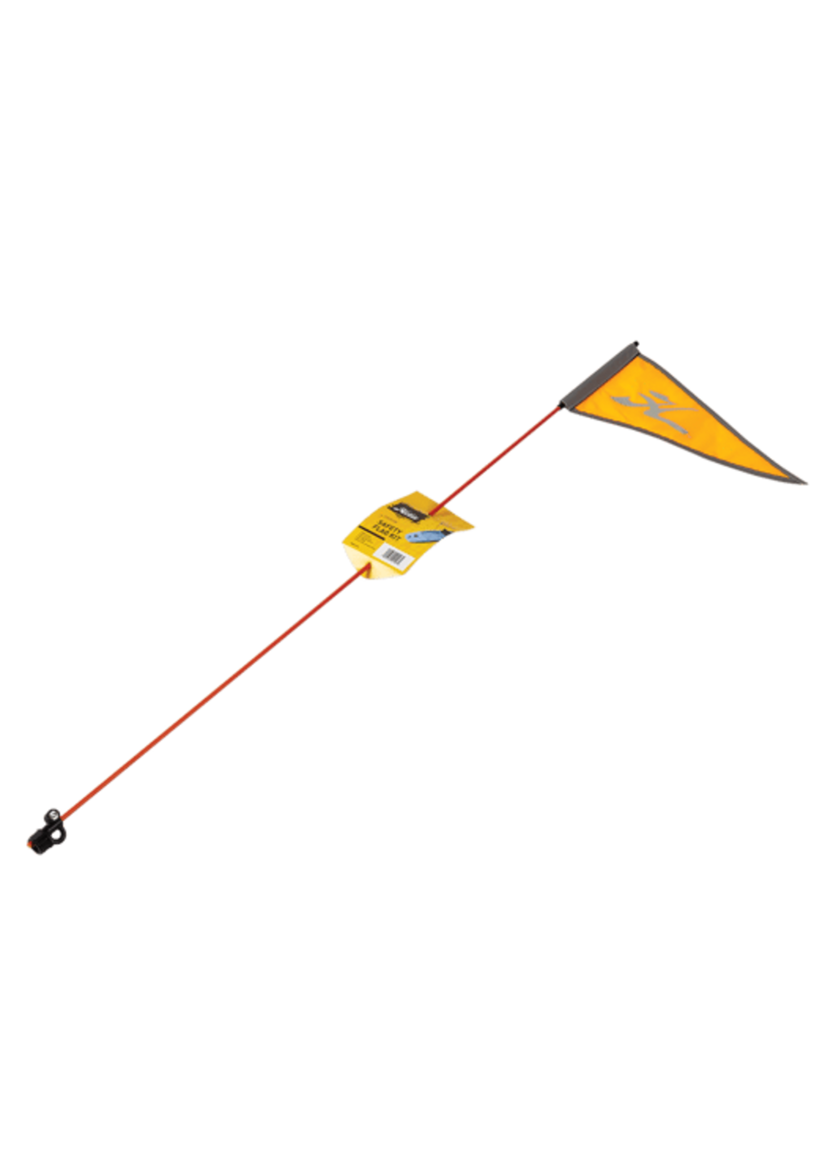 Hobie Cat SAFETY FLAG ASSEMBLY