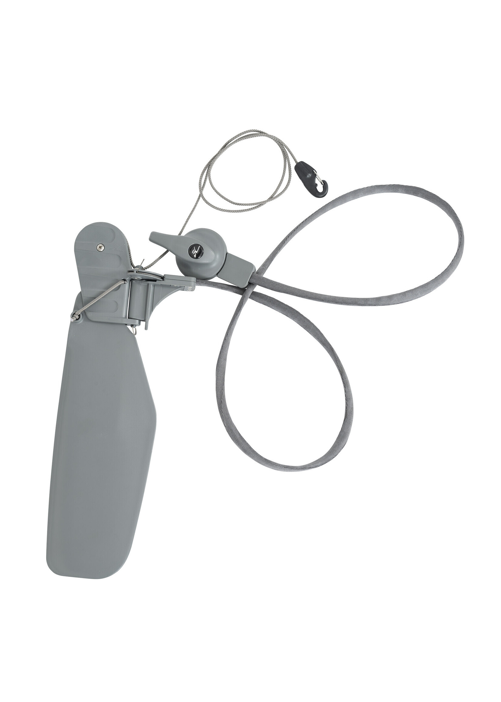 Hobie Cat TRACK STEERING 70, iTREK 11