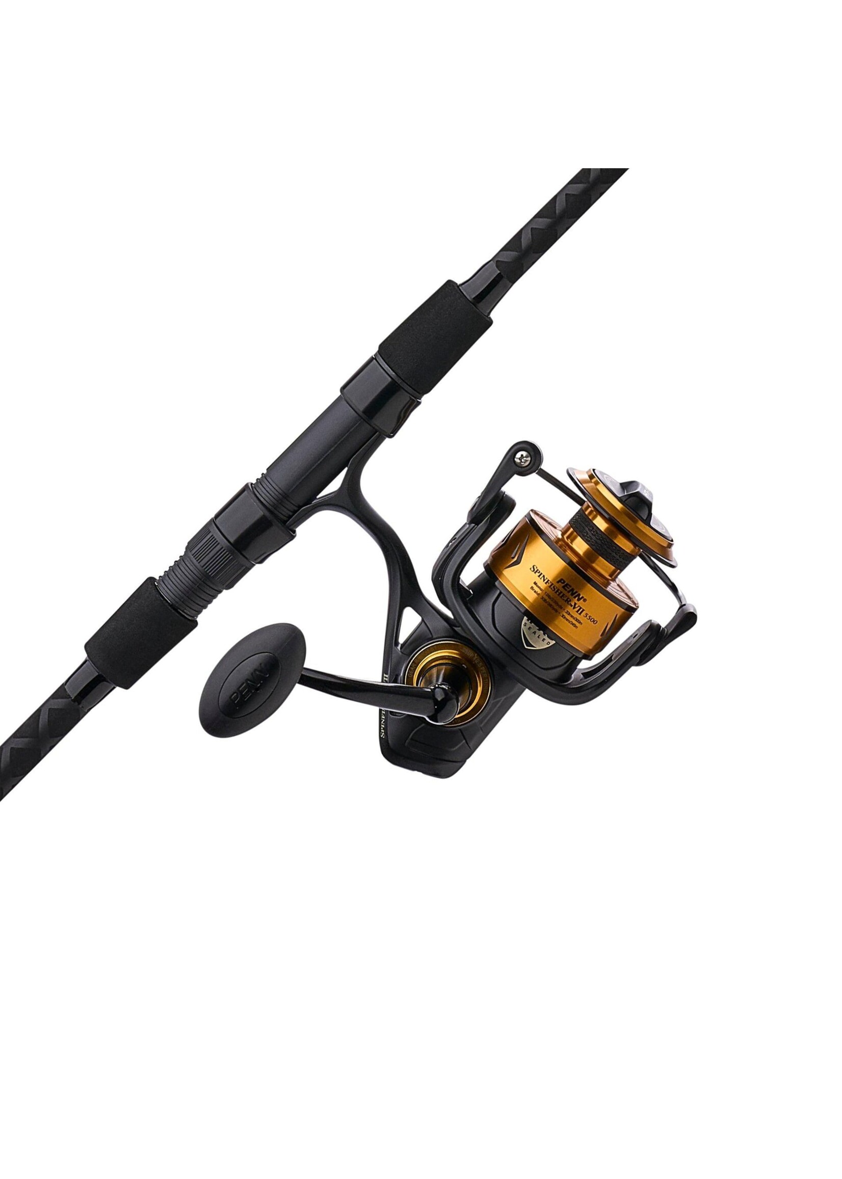 Penn Penn Spinfisher