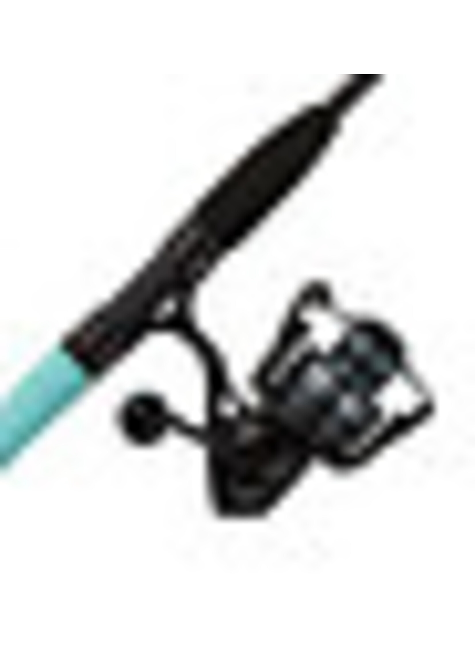 Penn Penn PURIII2500LE701L Pursuit