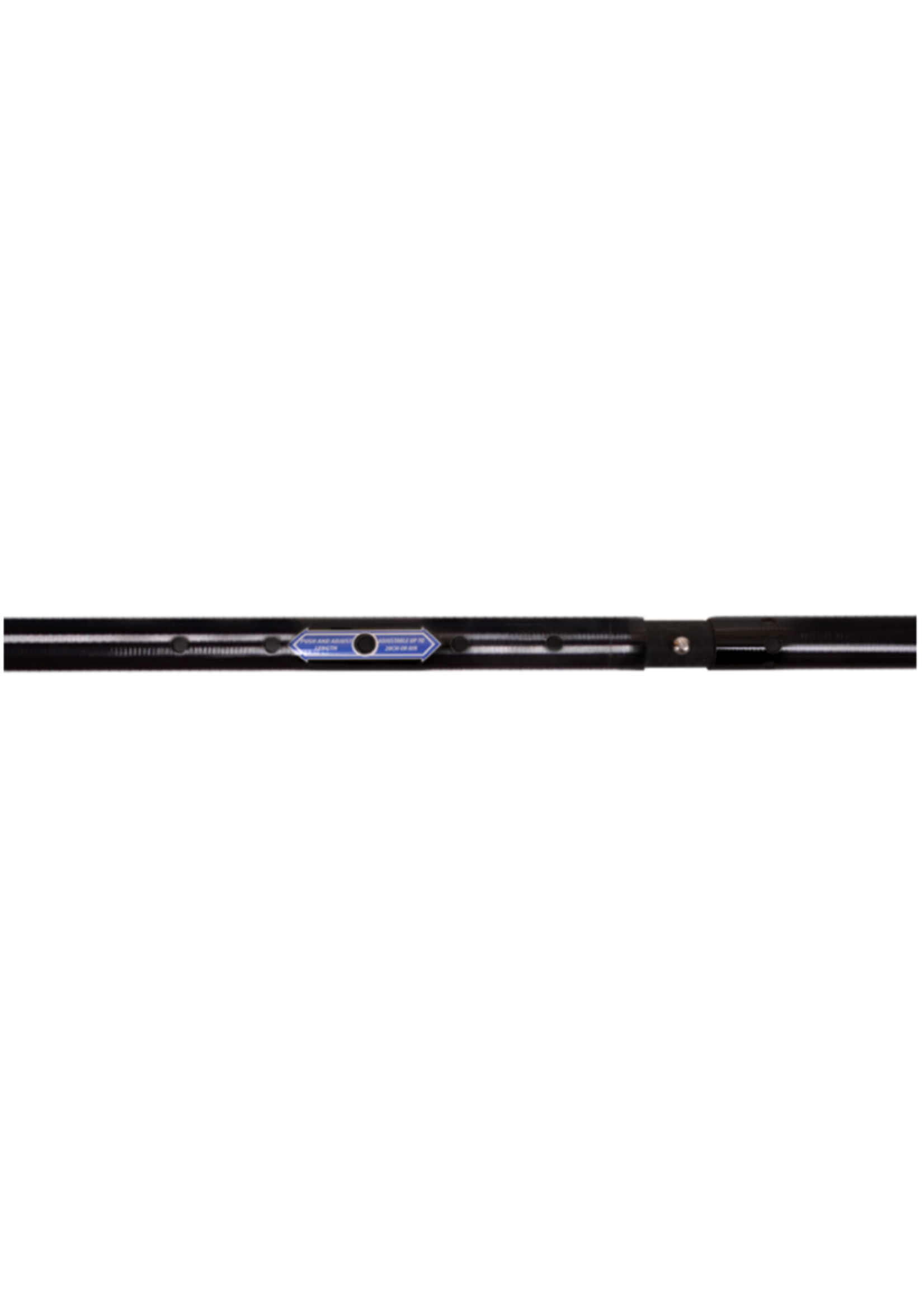 Cannon/ Accent Cannon Explorer FX Slider 220-240cm ADJ