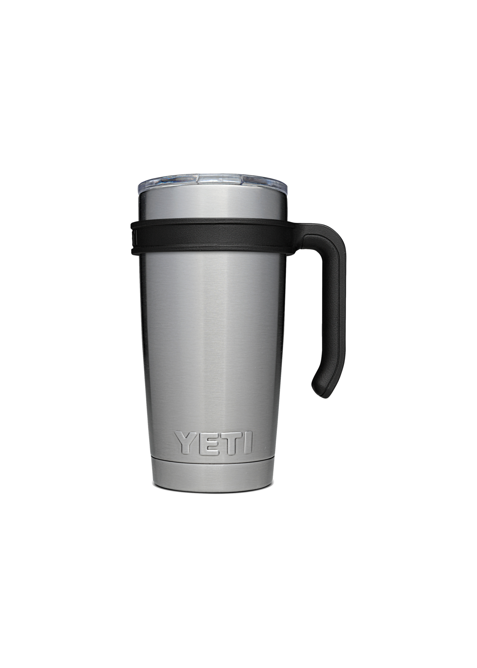 YETI Coolers Rambler 20oz Tumbler Handle
