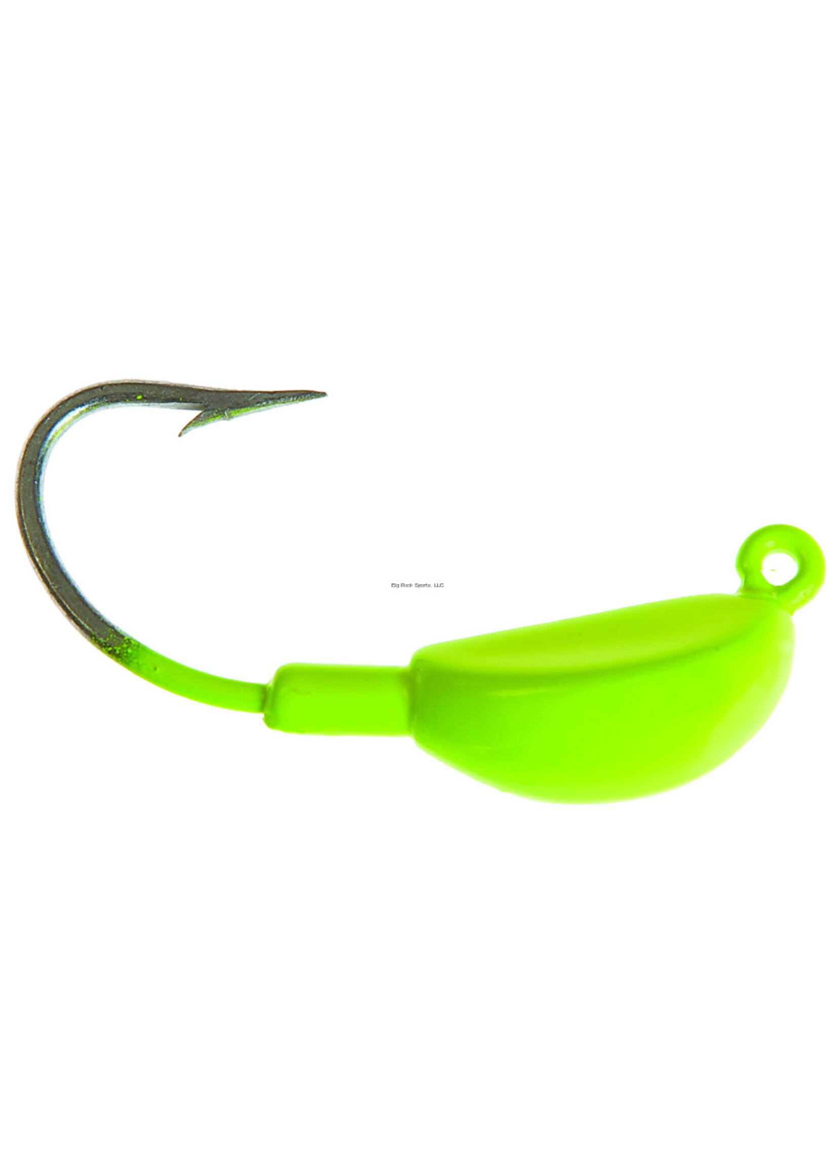 Hookup Hookup 94-02 1/32oz Chart, sz4