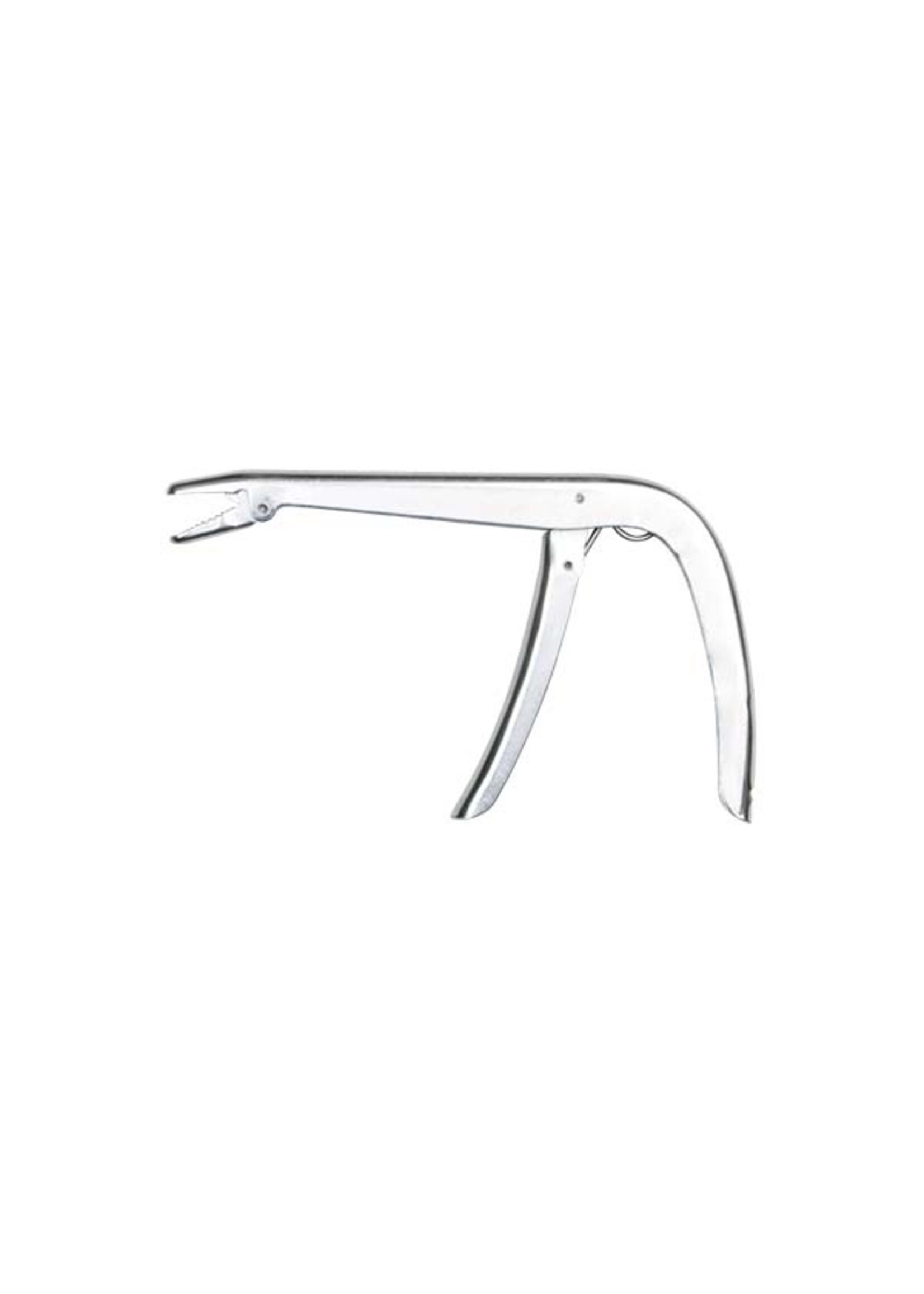 Baker H6Z Hookout