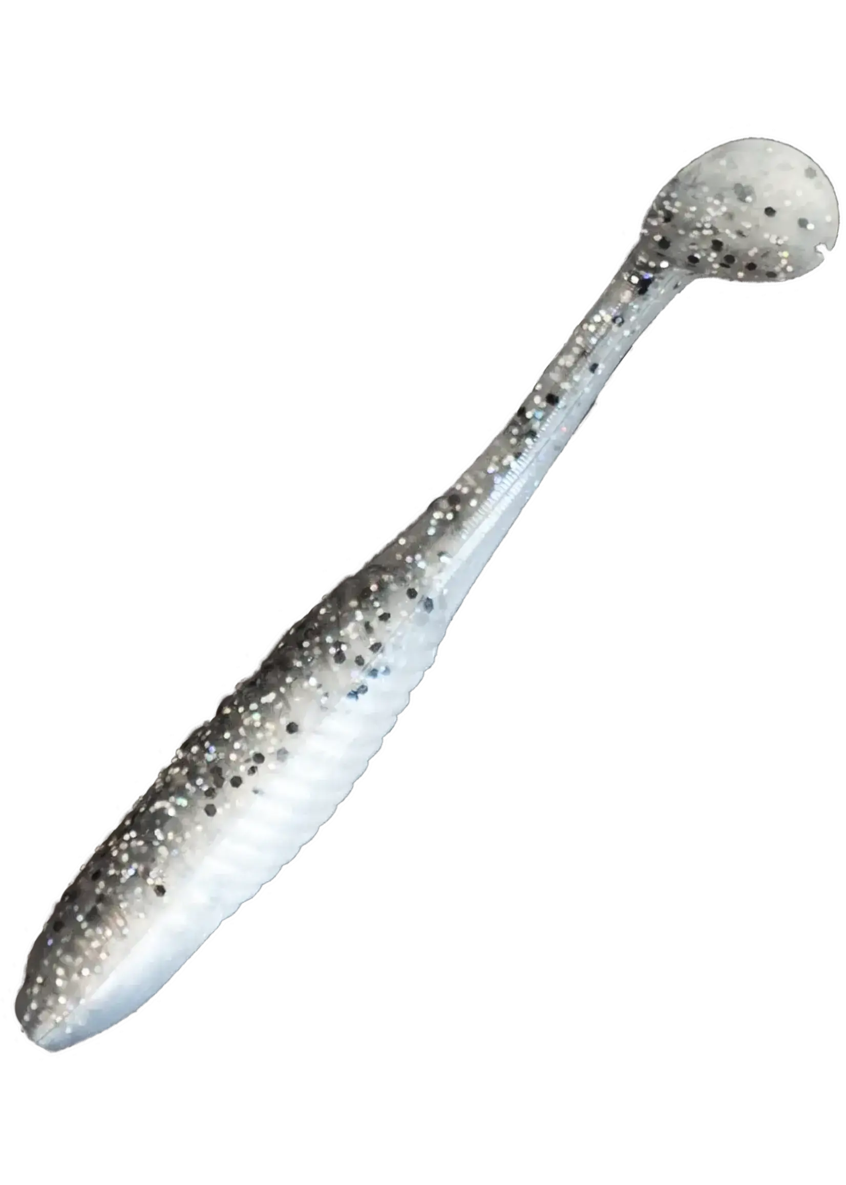 Wyze Guyz Tackle WGT Bambino - Smoke Shad