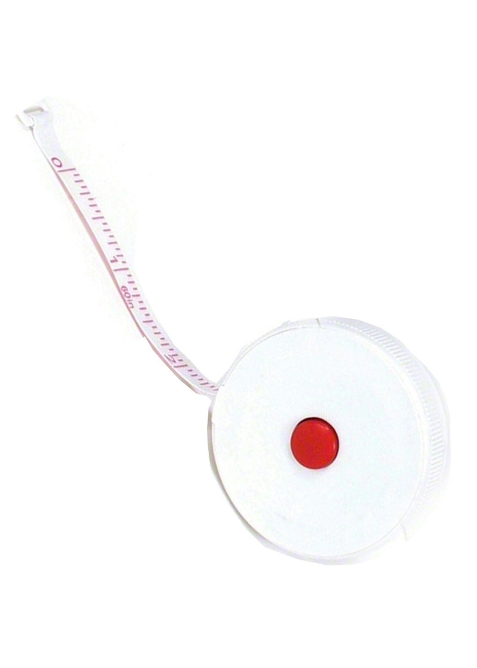 Anglers Choice 60" Tape Measure