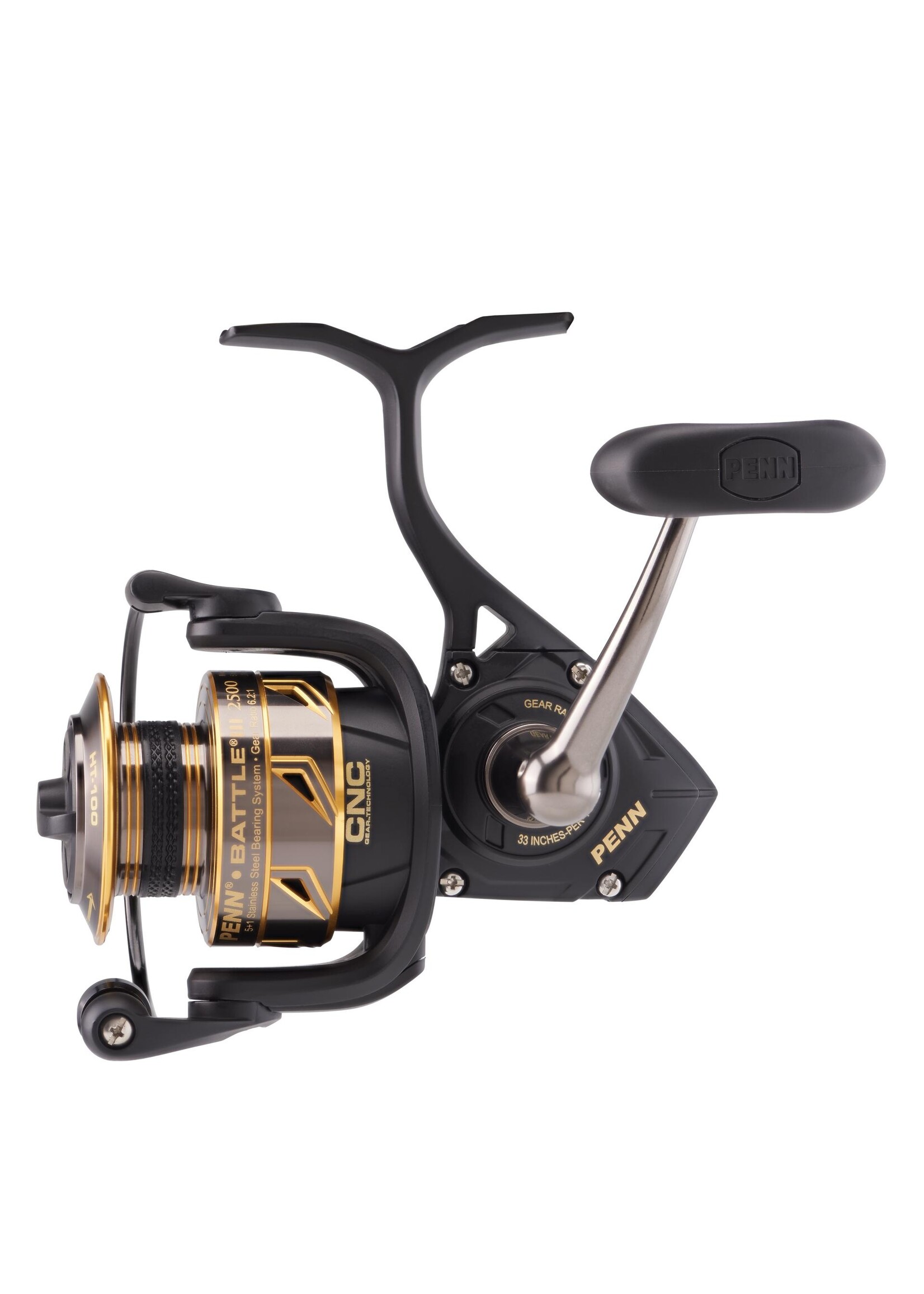 Penn penn battle btllI 2500