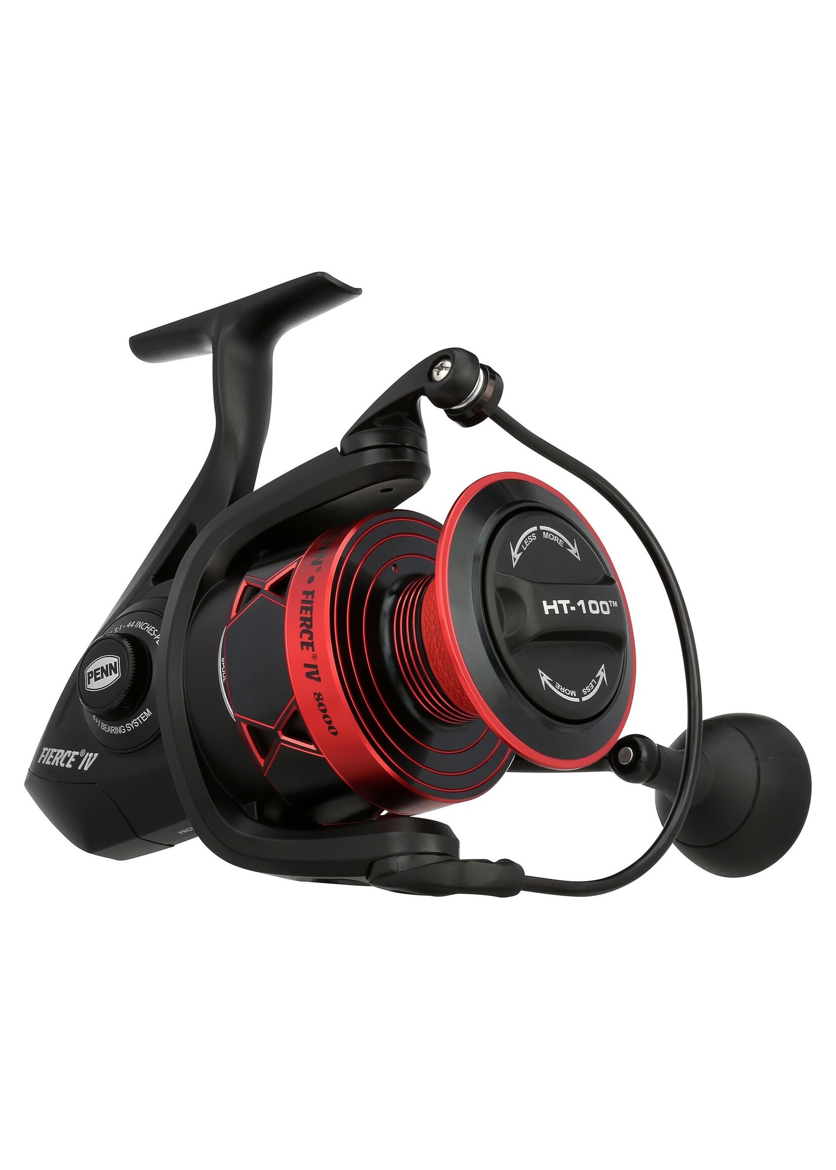 Penn Penn FRC8000102H Fierce