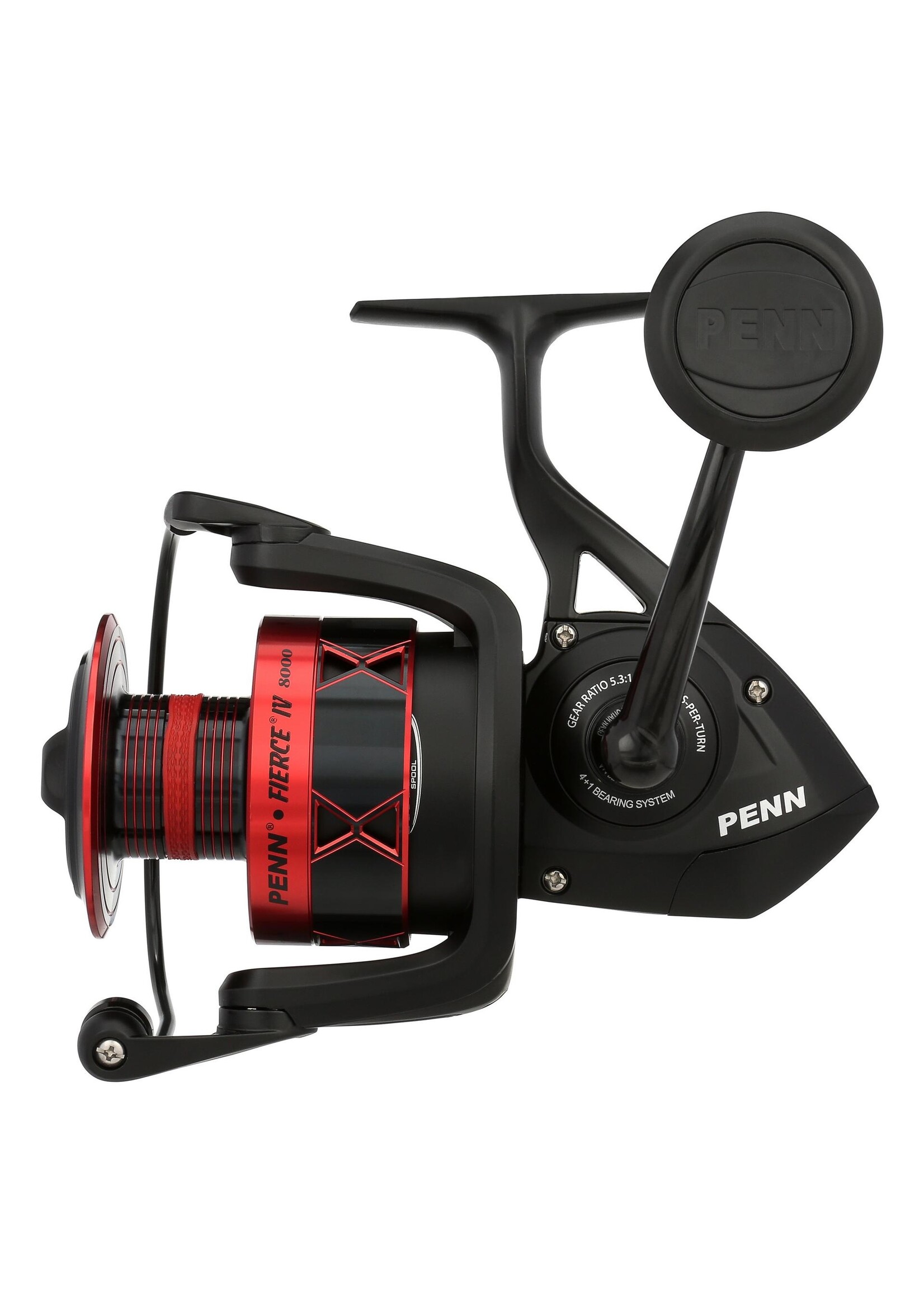 Penn Penn FRC8000102H Fierce
