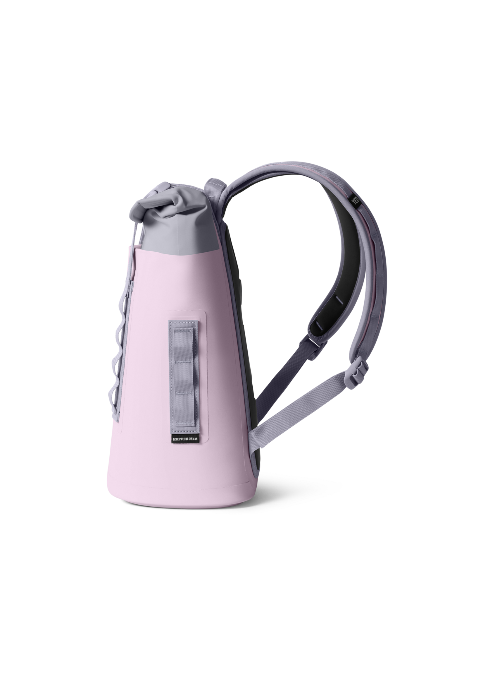 YETI Coolers Hopper M12 Backpack Cooler Black