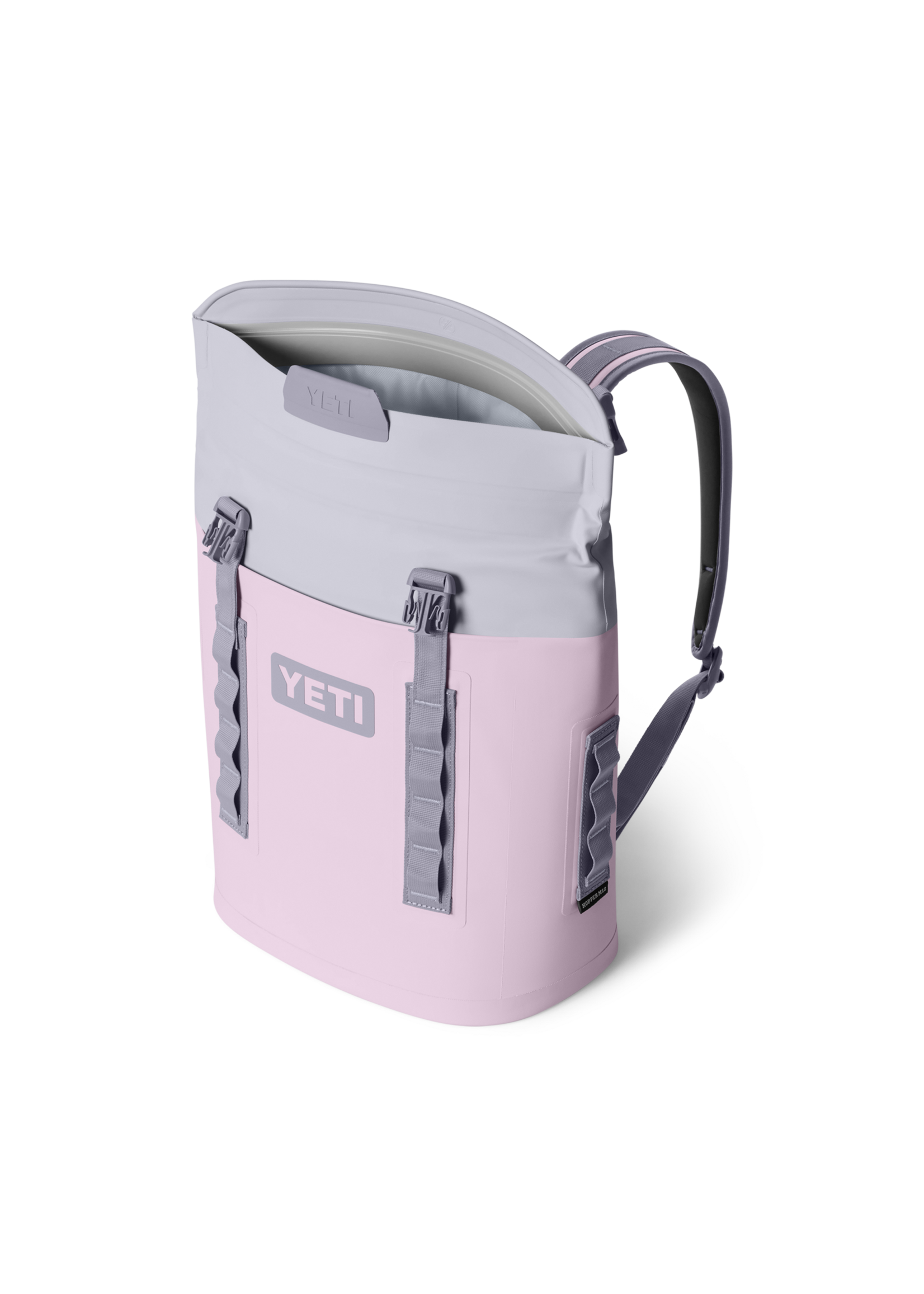 YETI Coolers Hopper M12 Backpack Cooler Black