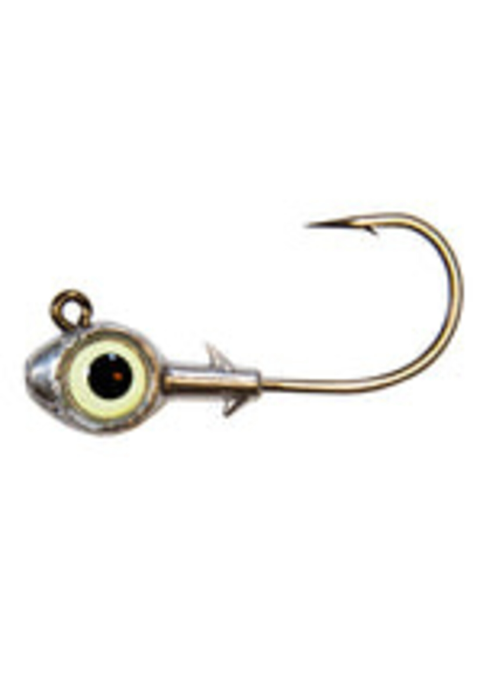 Z-Man TEJH316-03PK3 Trout Eye