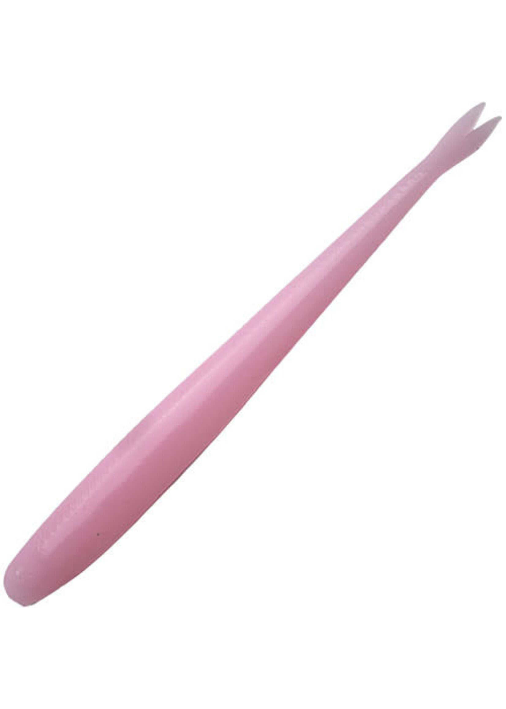 Z-Man Heroz jerk shad Bubblegum