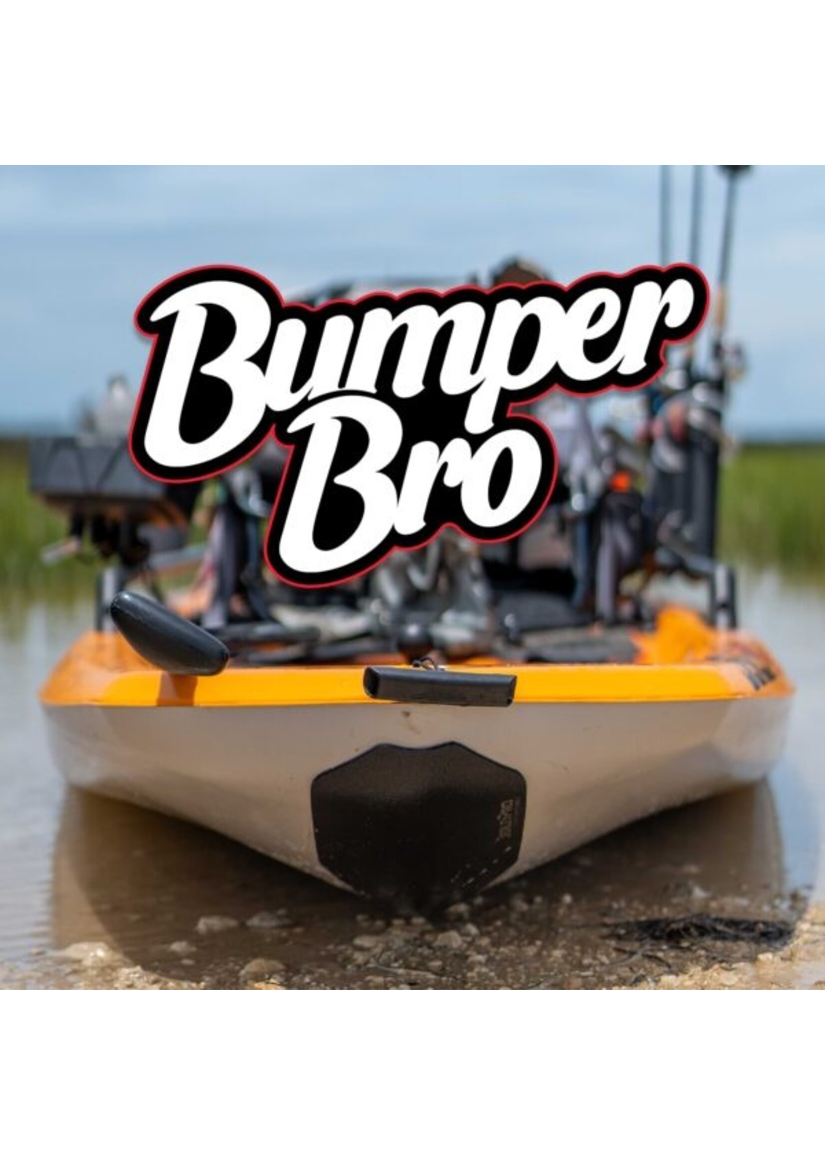 Berley Pro Berley Pro Bumper Bro Hobie Lynx
