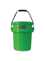 YETI Coolers Loadout Bucket BLACK