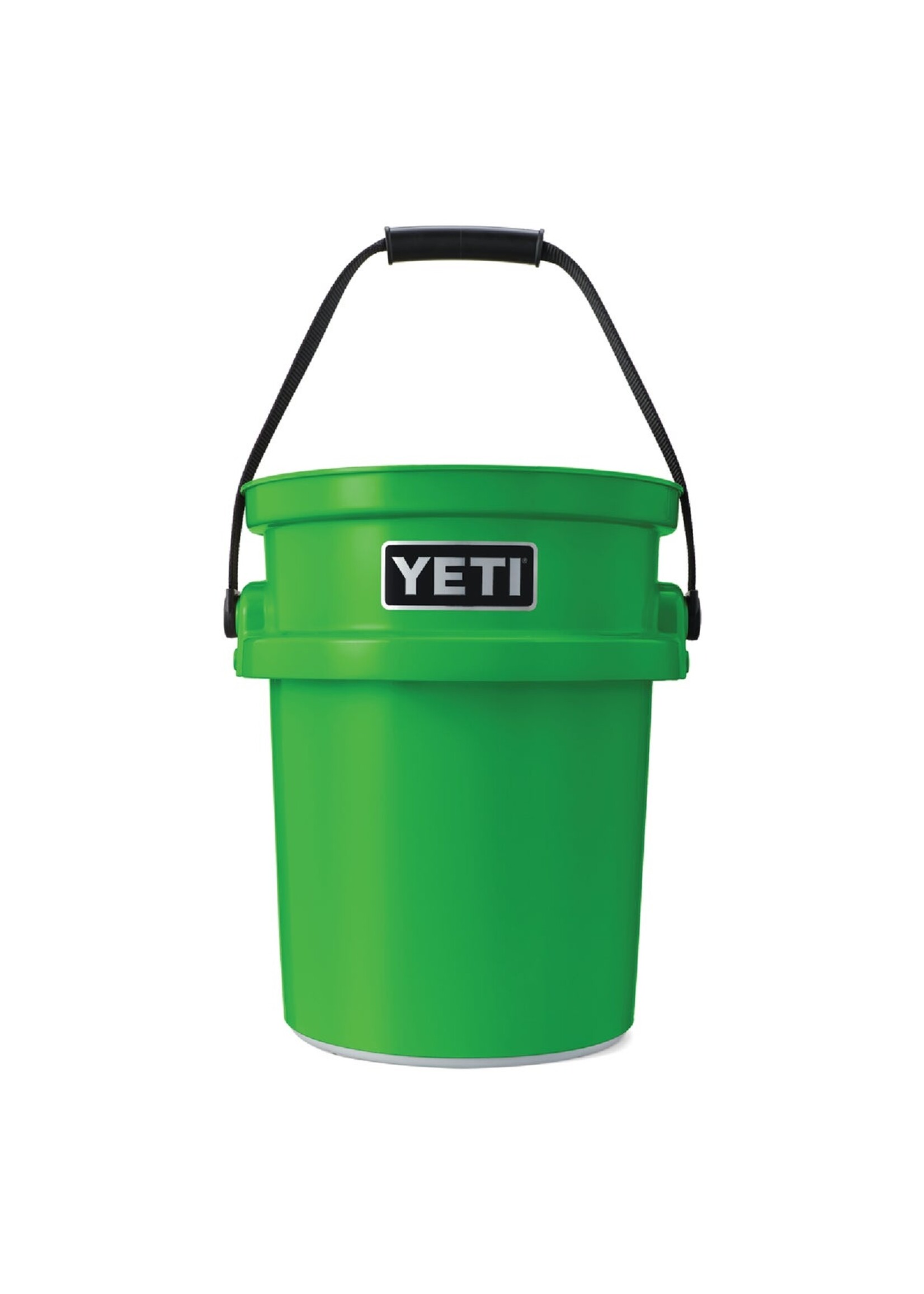 YETI Coolers Loadout Bucket Canopy Green