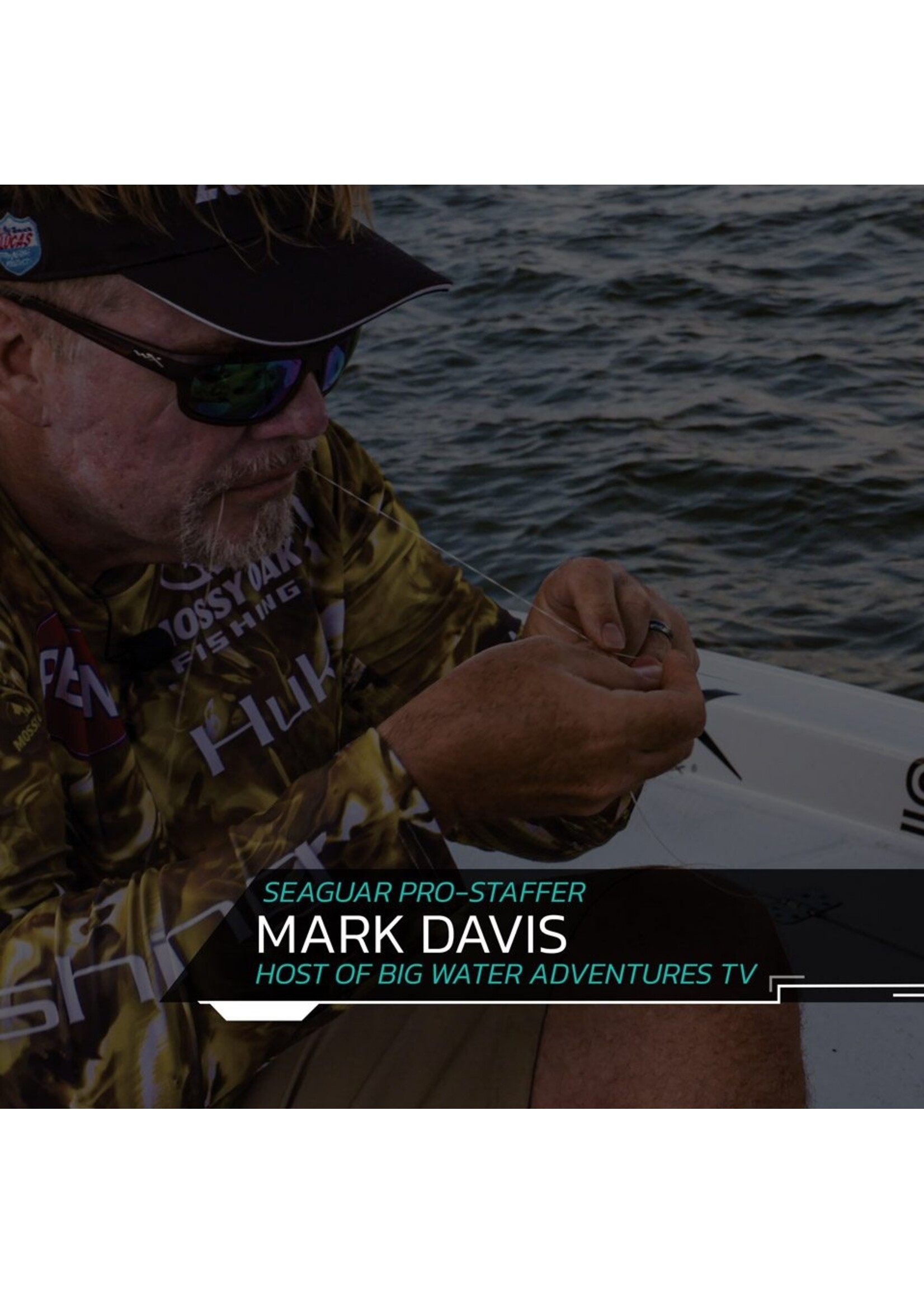 Seaguar Seaguar Premier Fluoro 150lb