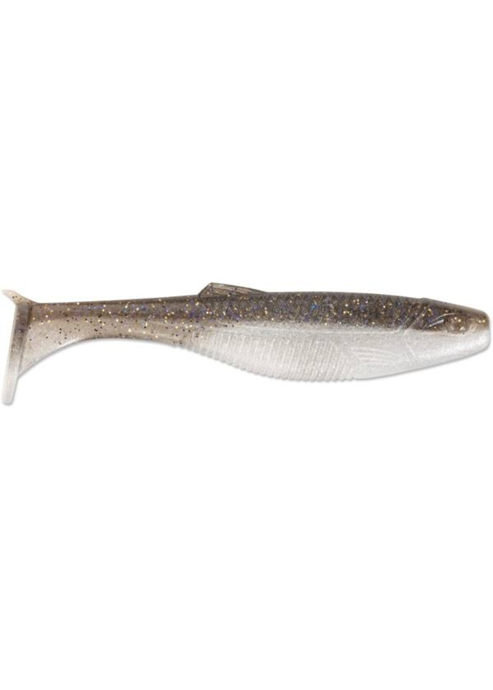 Rapala Rapala ccmyr4gzsd 4" Gizzard shad