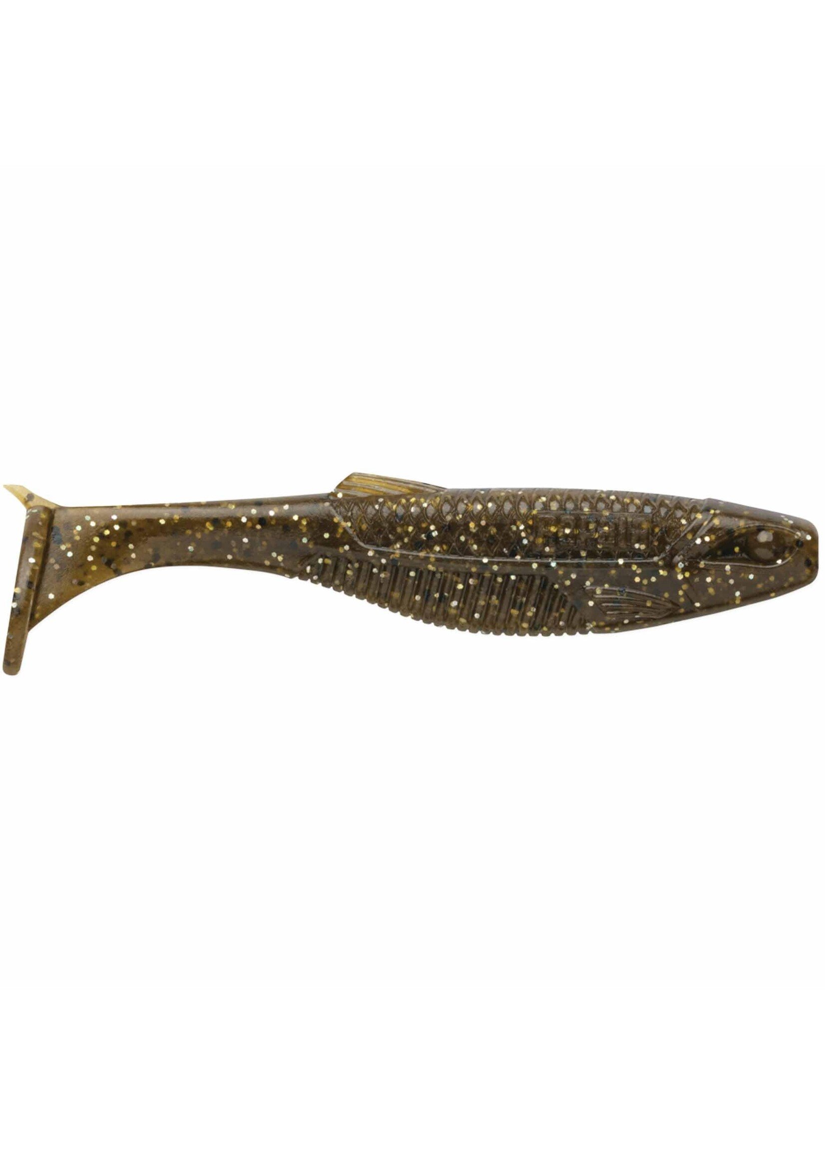 Rapala Rapala ccmyr3gpm Green Pumpkin Magic