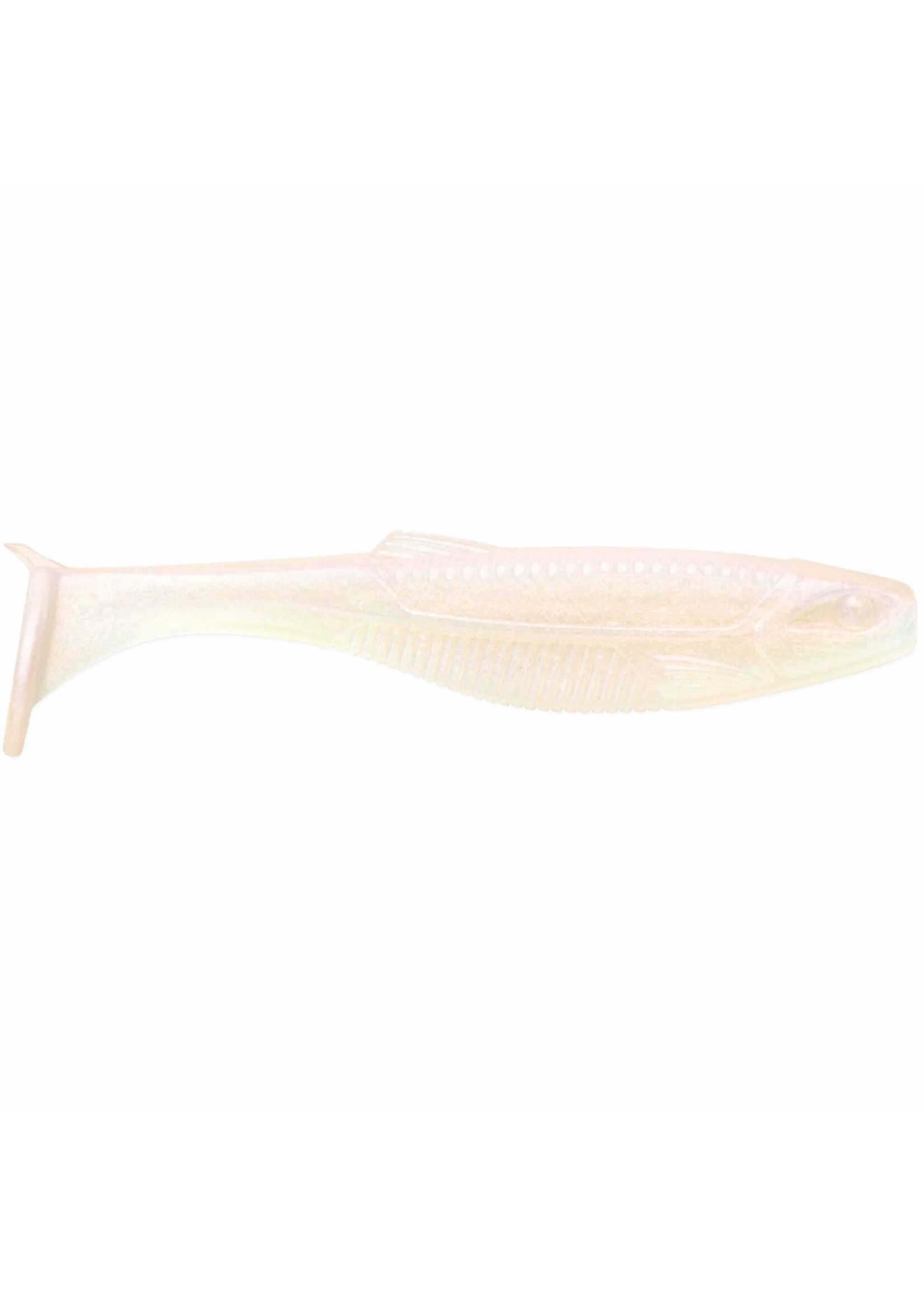 Rapala Rapala ccmyr3apl Albino Pearl