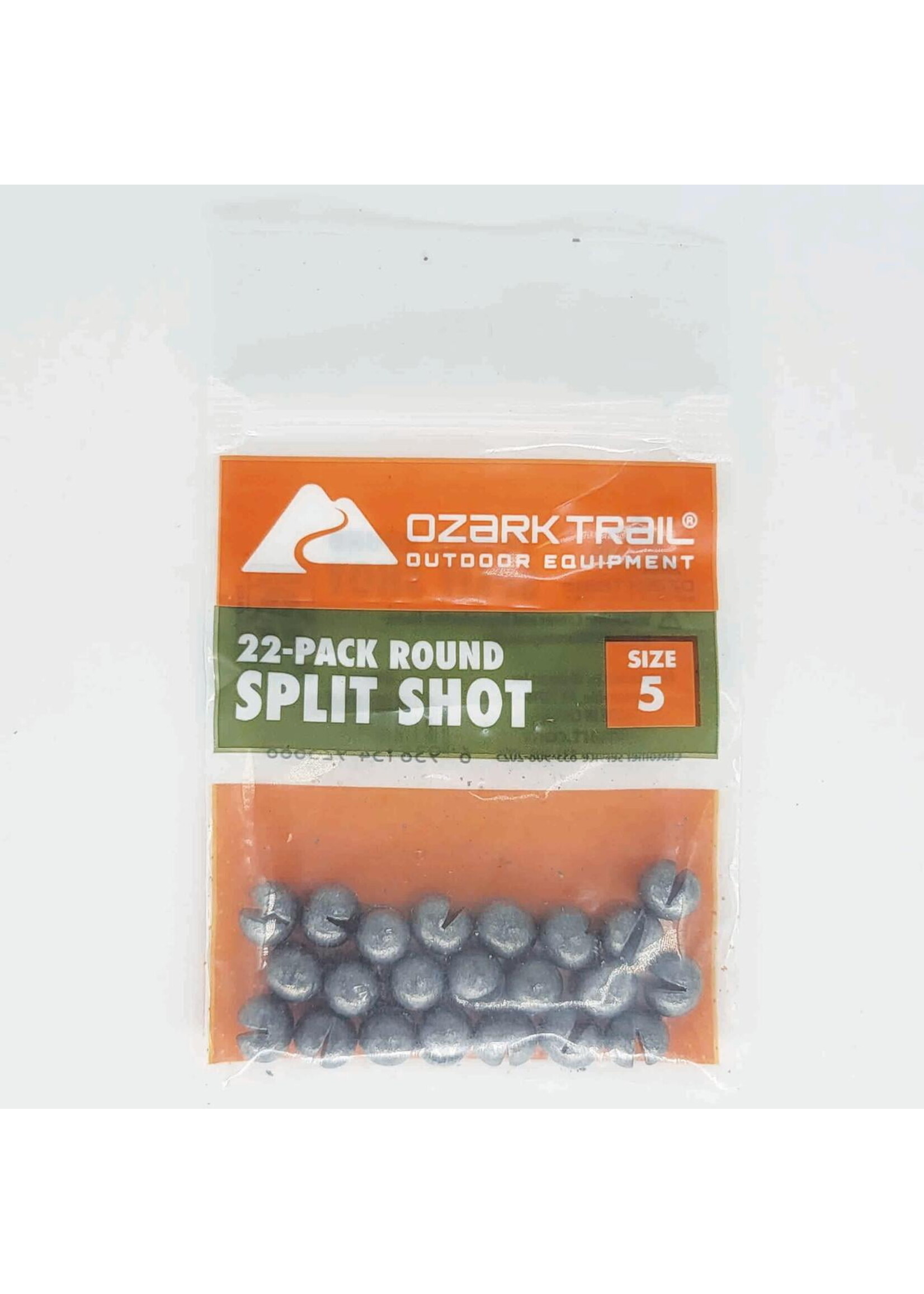 Split Shot Split Shot Sz 5