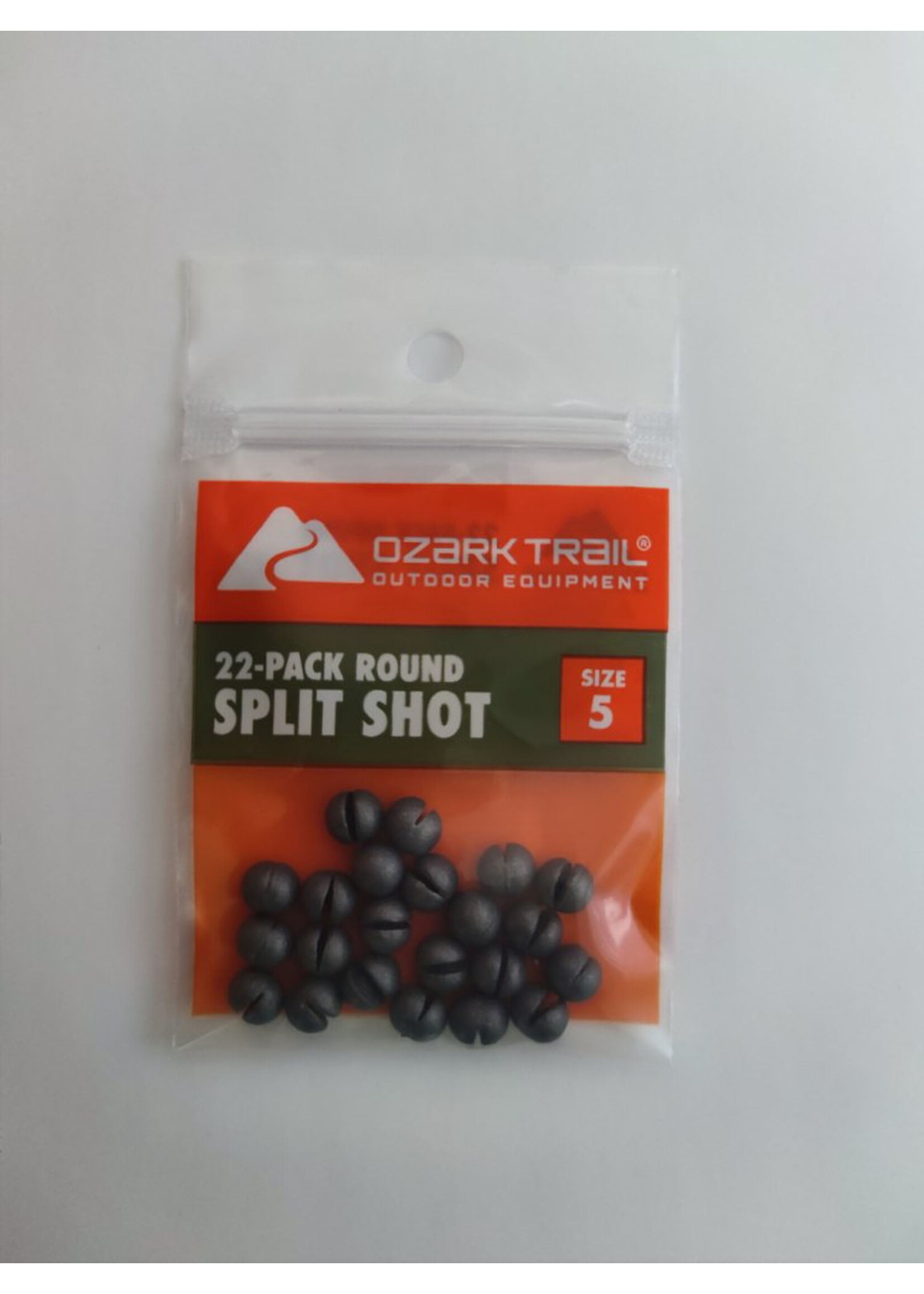 Split Shot Split Shot Sz 5