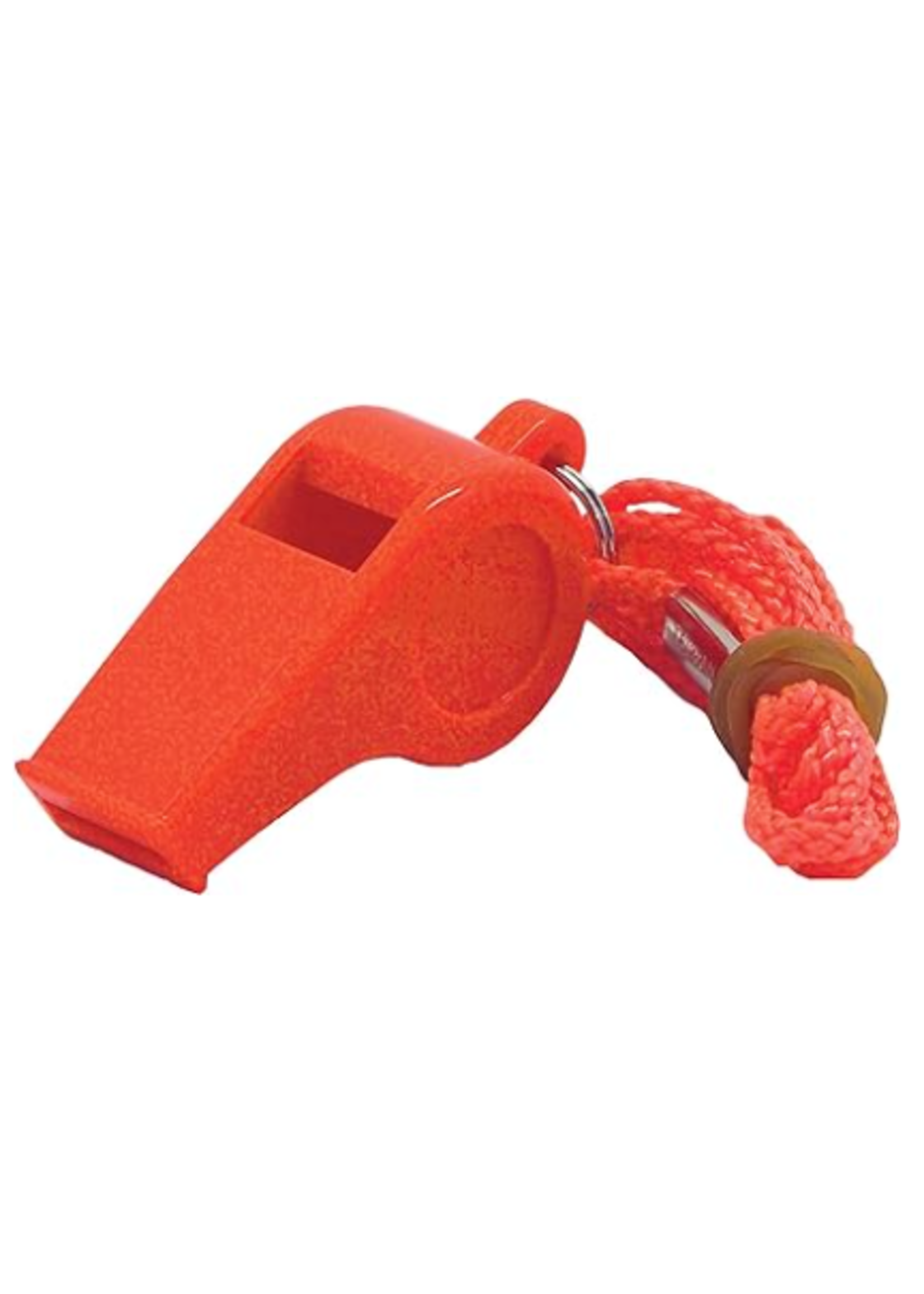 Shoreline Marine Safety Whistle