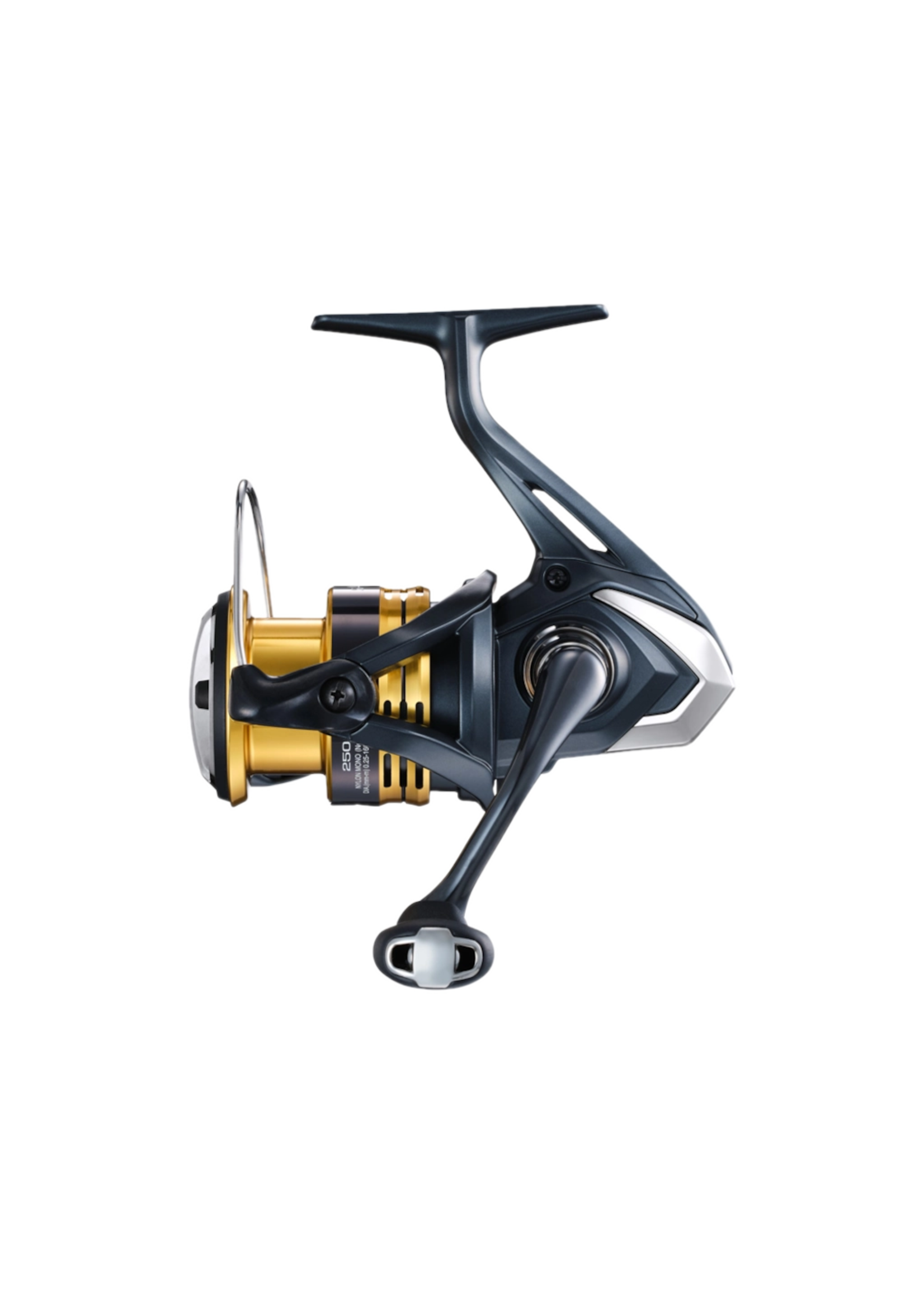 Shimano Shimano SH2500FL Sahara