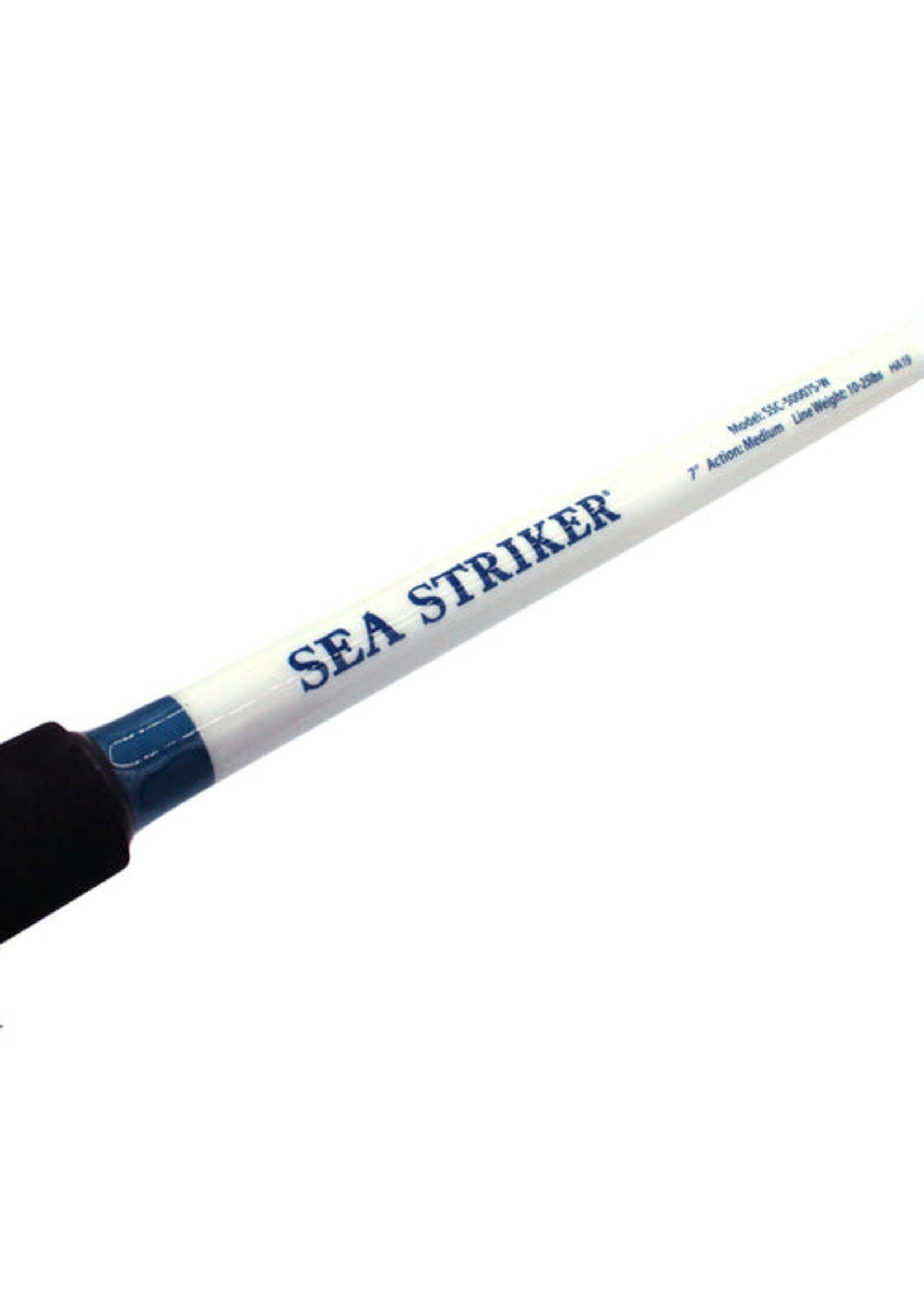 Sea Striker Sea Striker SSC-50007S-W Surf/Pier