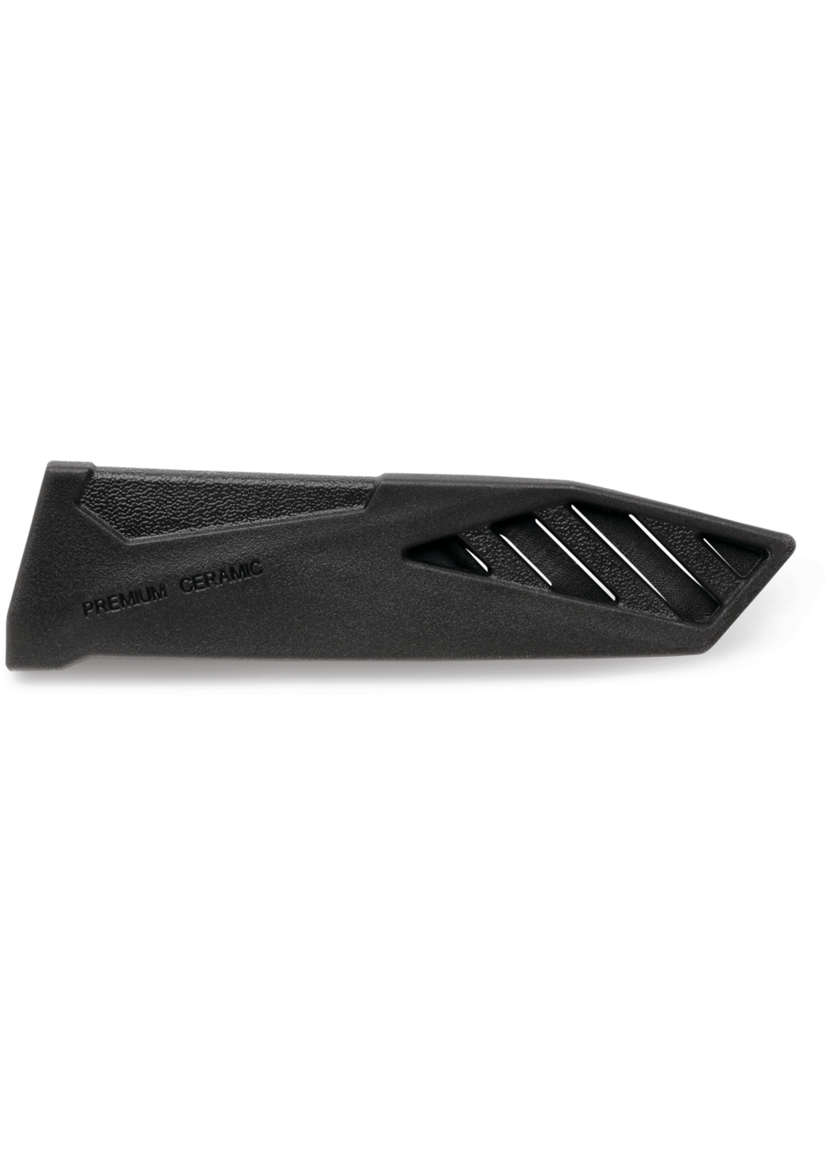 Rapala Ceramic Utility Knife Black 4"