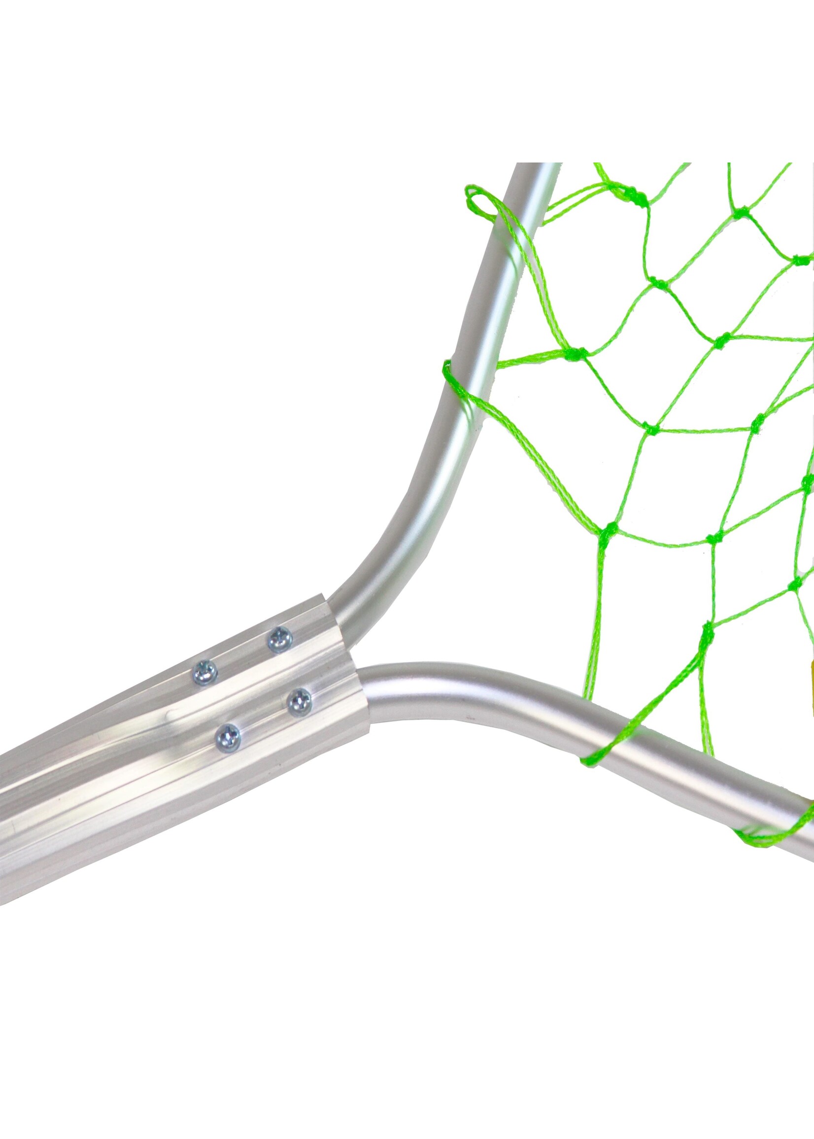 Promar Promar LN-900 Landing Net, 18" Handle, 15"x17" hoop