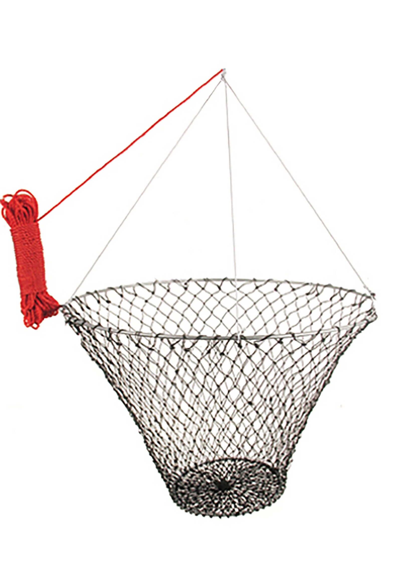 Promar Promar NE-102 Dlx. Hoop Net