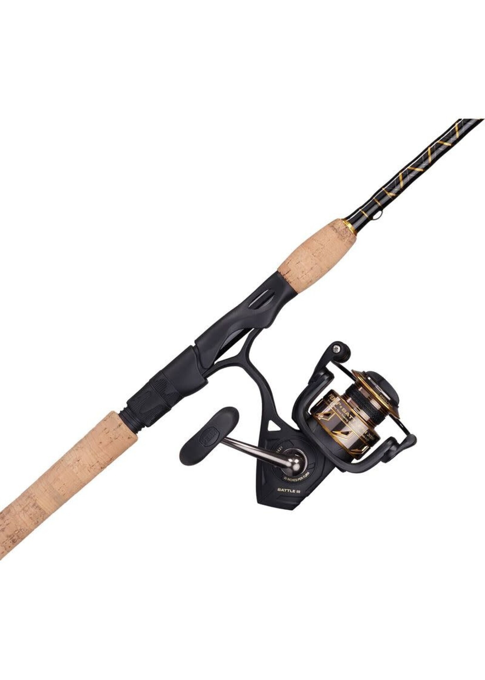 Penn Penn CFTII4000701ML Conflict II