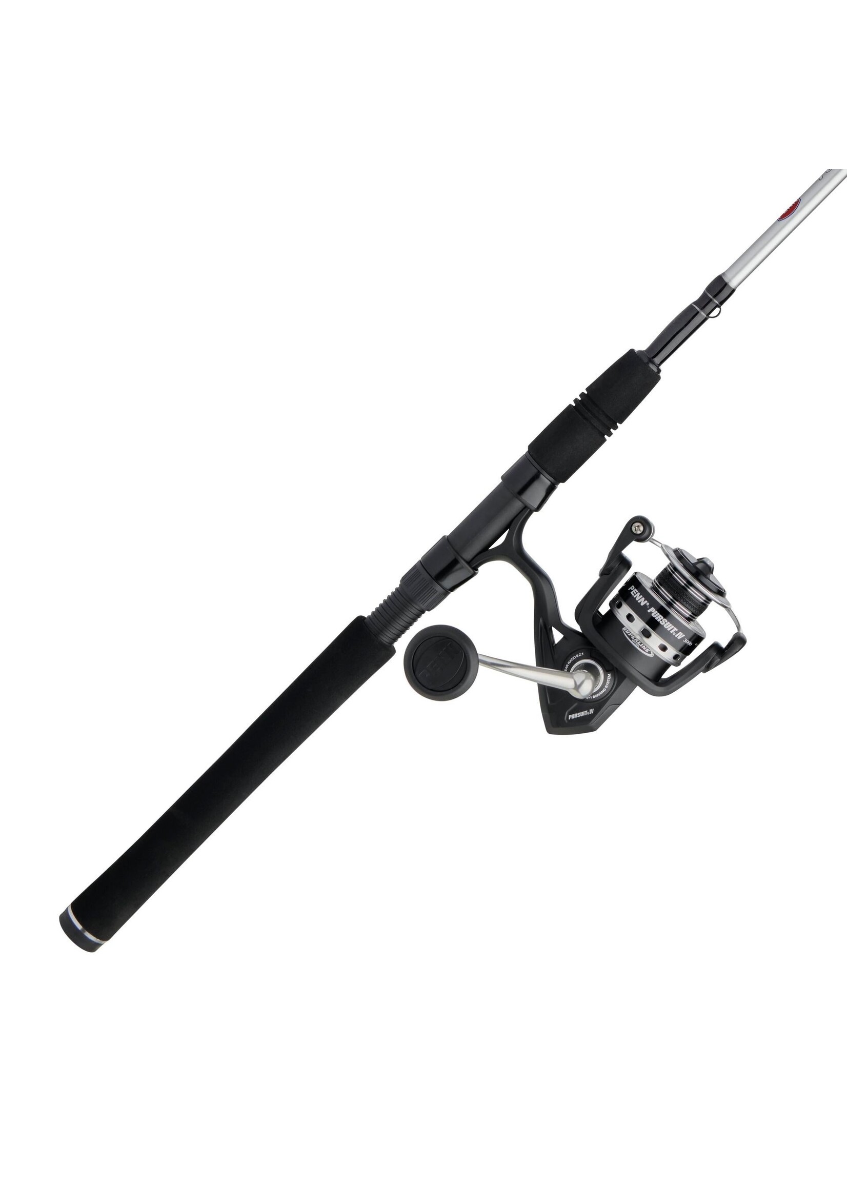 Penn Penn PURIV3000701ML Combo