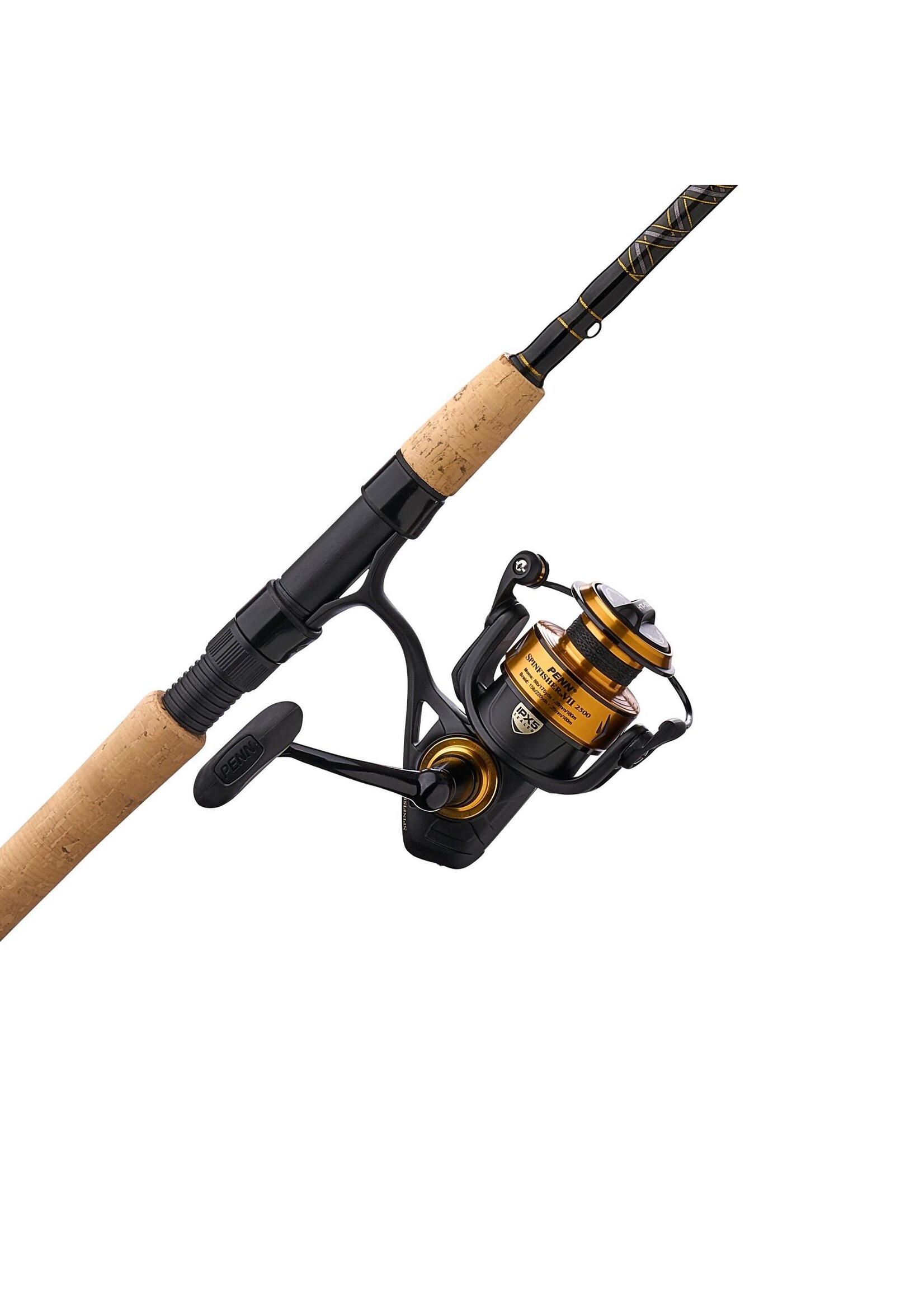 Penn Penn SSVI250070701ML Combo