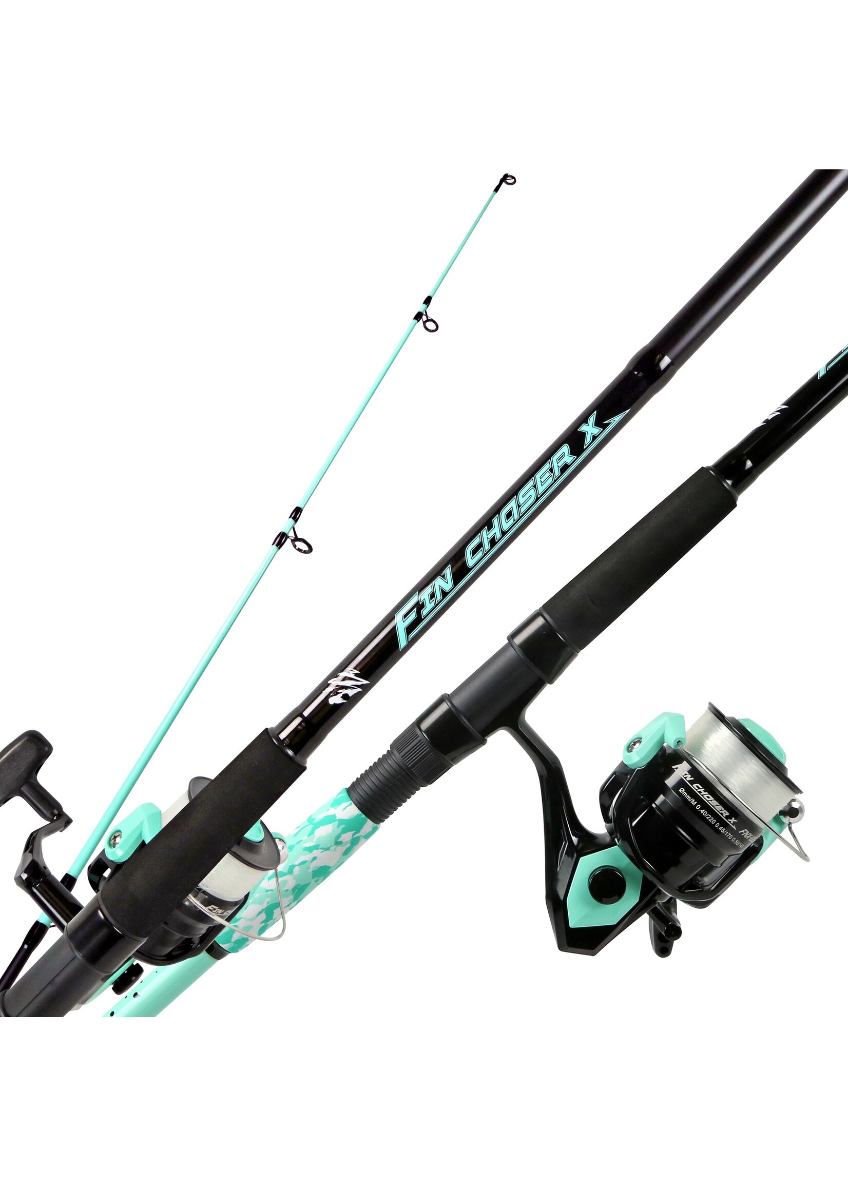 Okuma Fin Chaser FNX-662-30SF