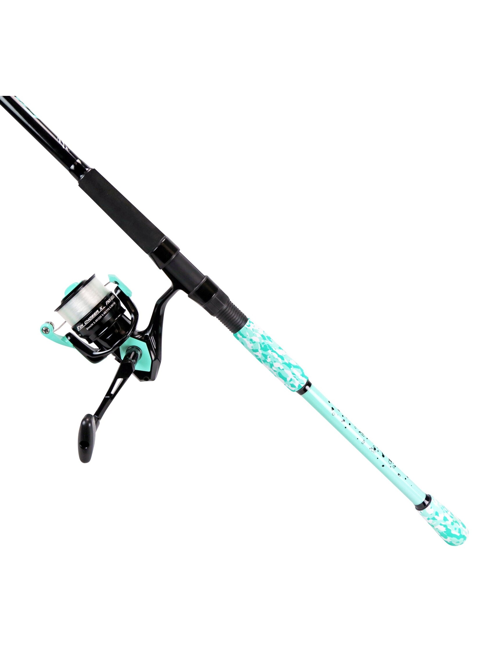 Okuma Fin Chaser FNX-662-30SF