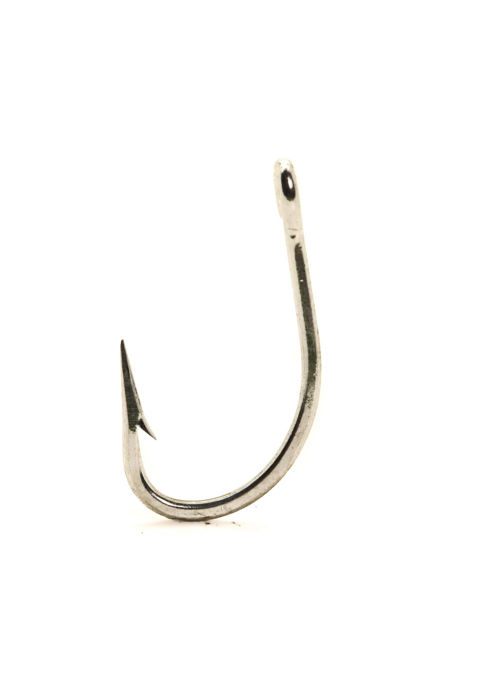 Mustad Mustad 9174-BR-2-10 O’SHAUGHNESSY LIVE BAIT HOOK