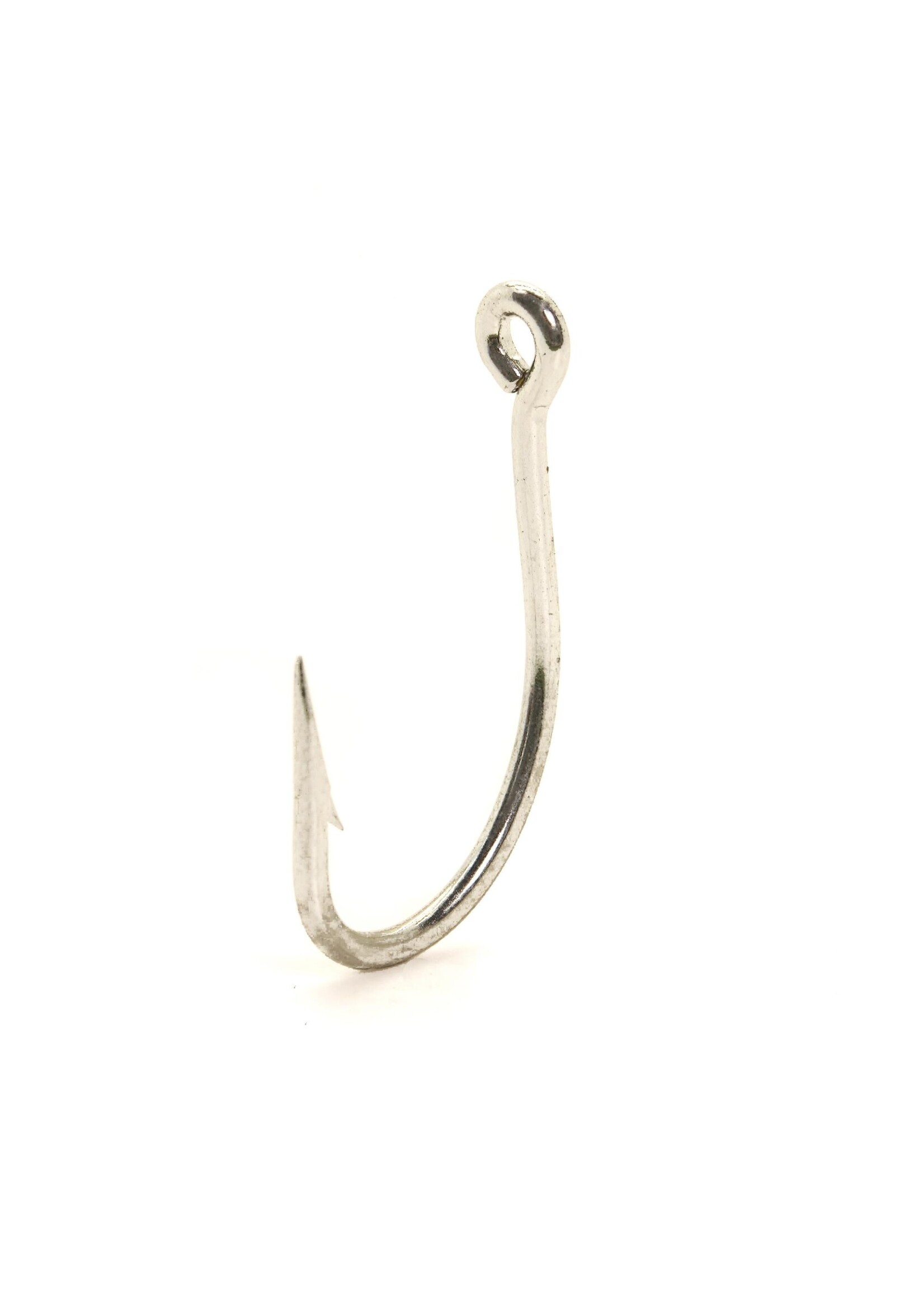 Mustad Mustad 9174-BR-2-10 O’SHAUGHNESSY LIVE BAIT HOOK